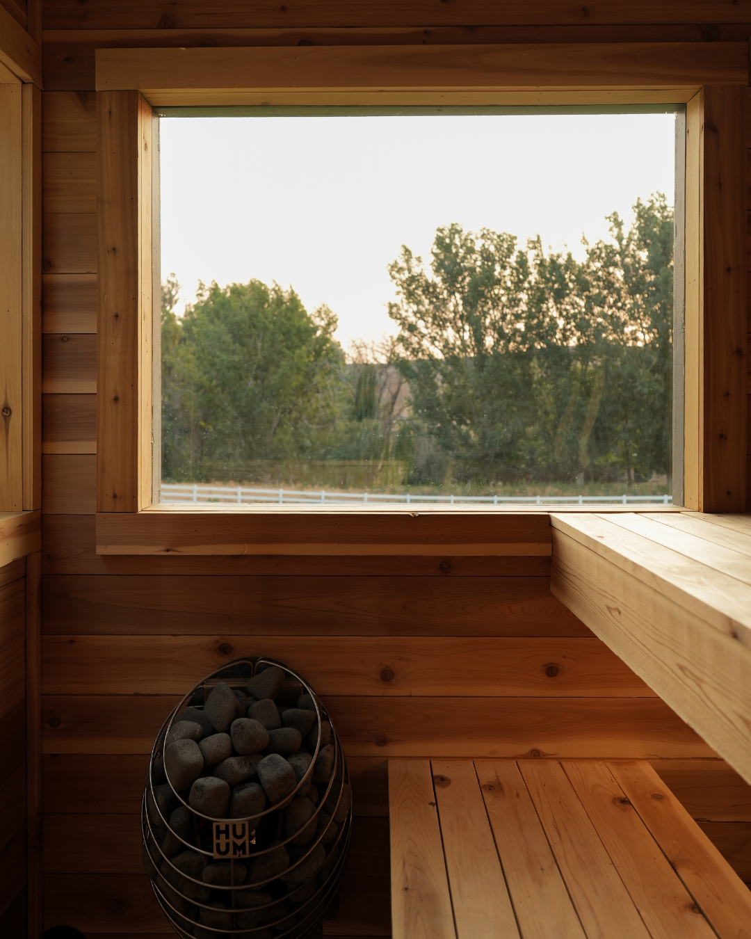 Sweat Kingdom Sauna SK 110