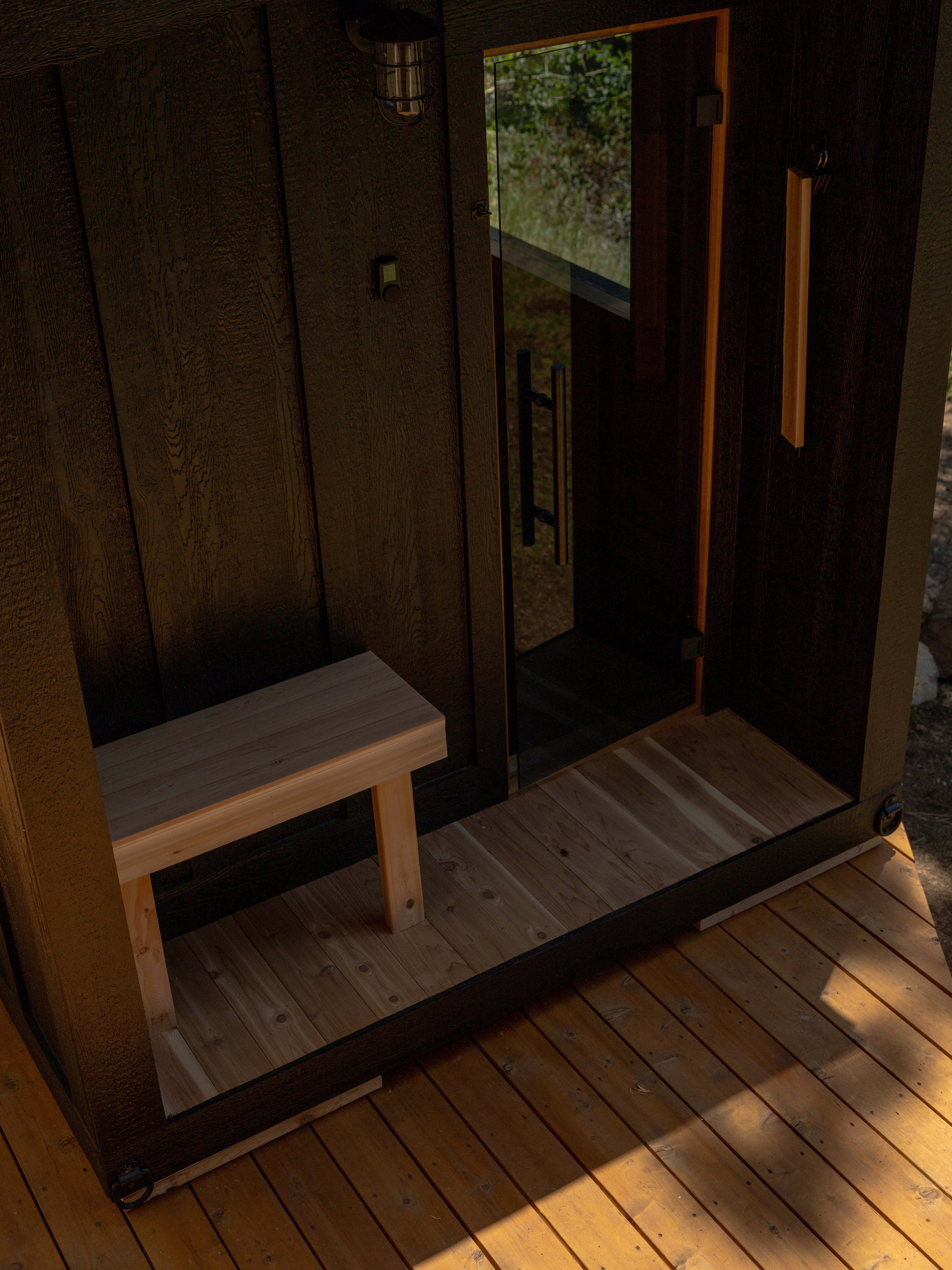 Sweat Kingdom Sauna SK 210