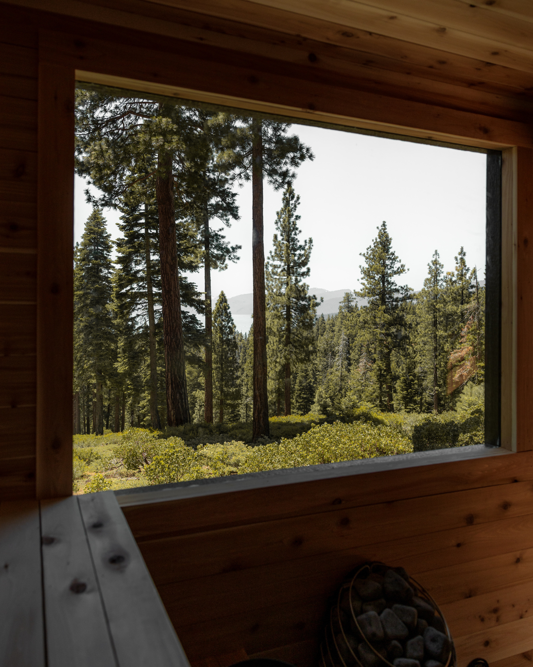 Sweat Kingdom Sauna SK 210
