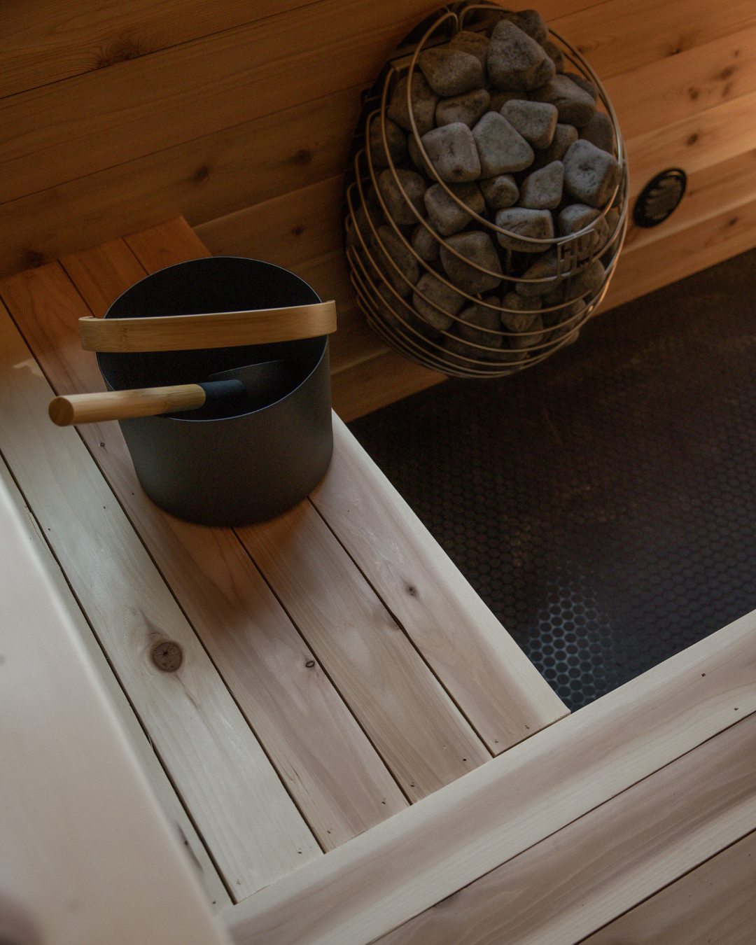 Sweat Kingdom Sauna SK 210
