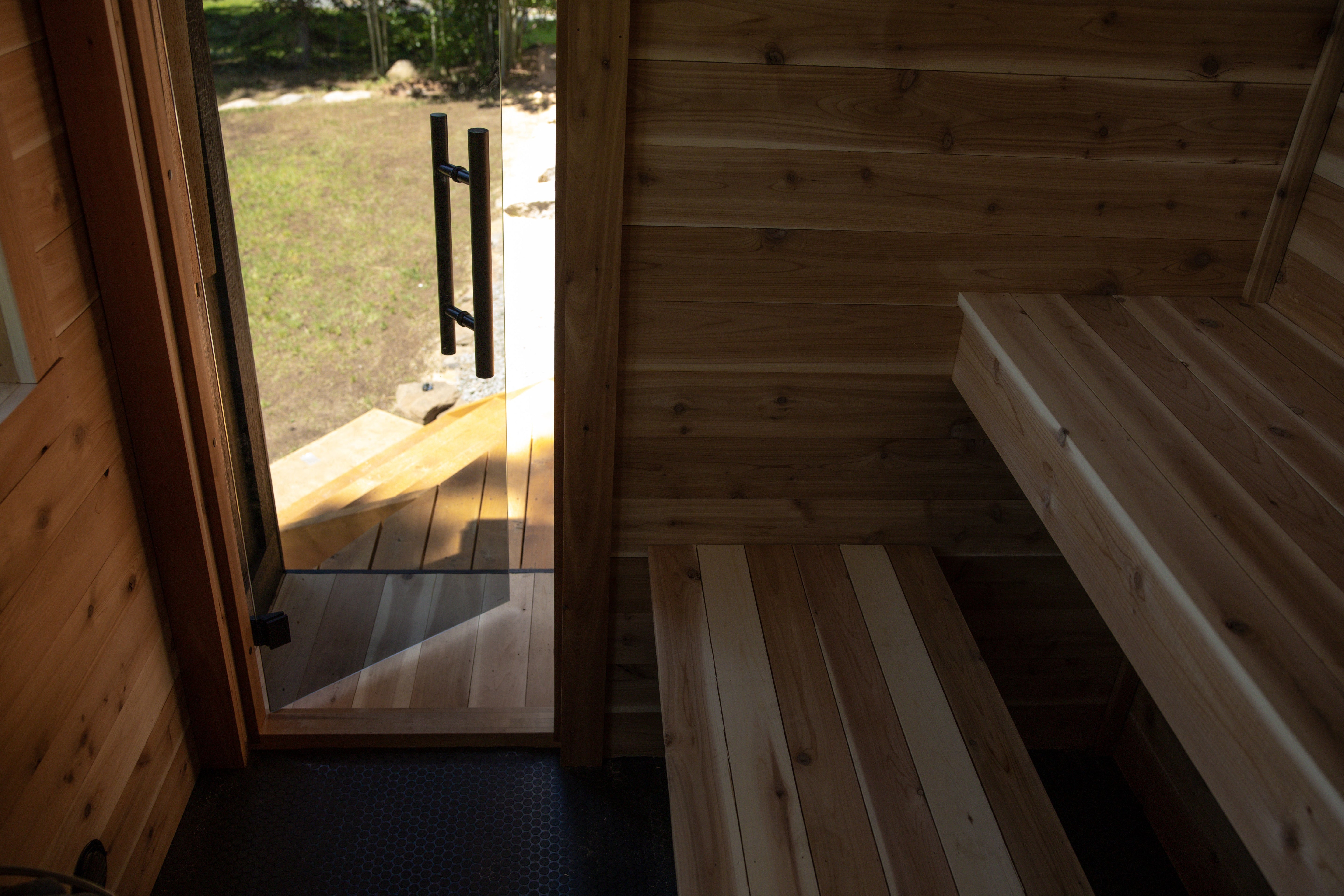 Sweat Kingdom Sauna SK 210