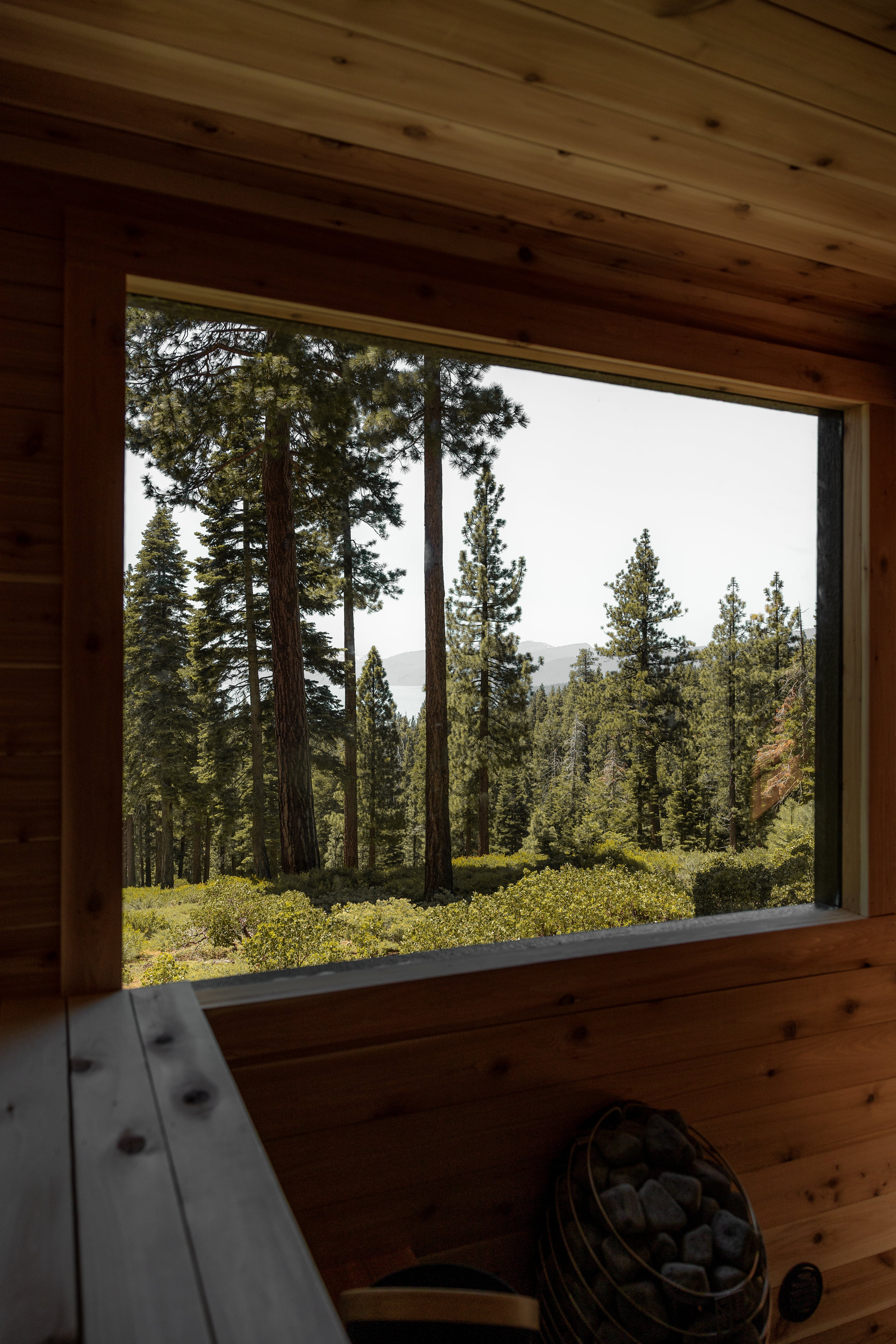 Sweat Kingdom Sauna SK 210