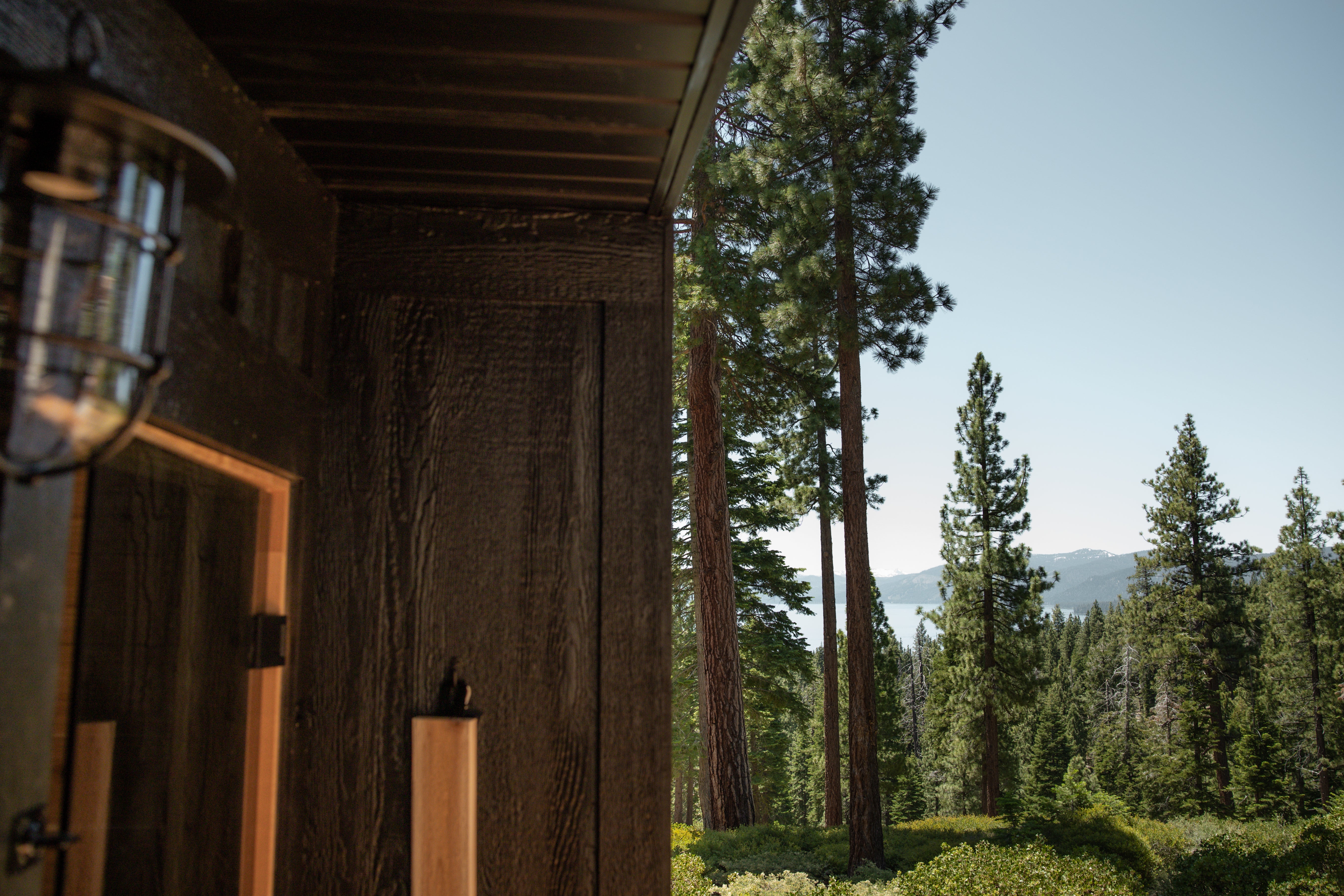 Sweat Kingdom Sauna SK 210
