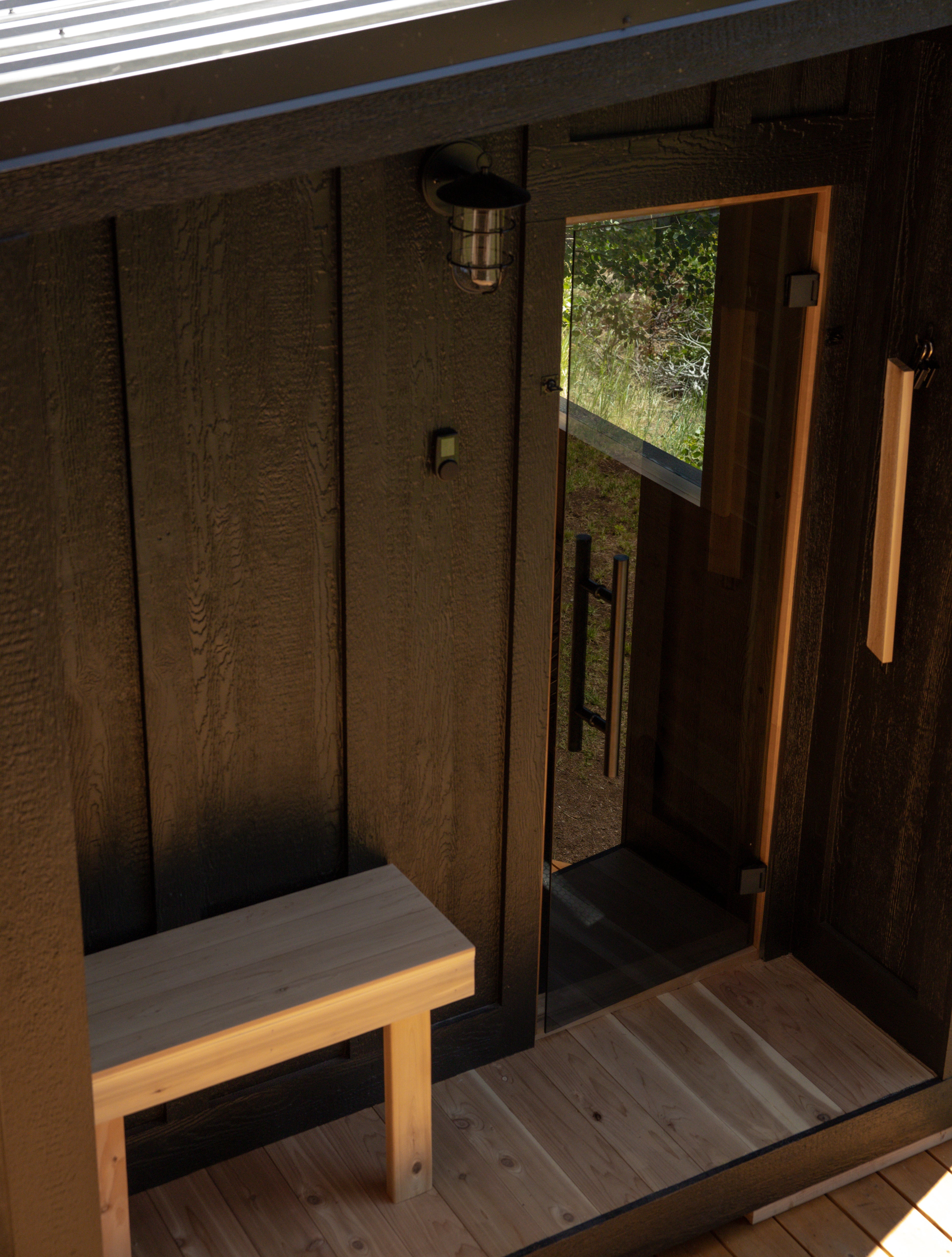 Sweat Kingdom Sauna SK 210