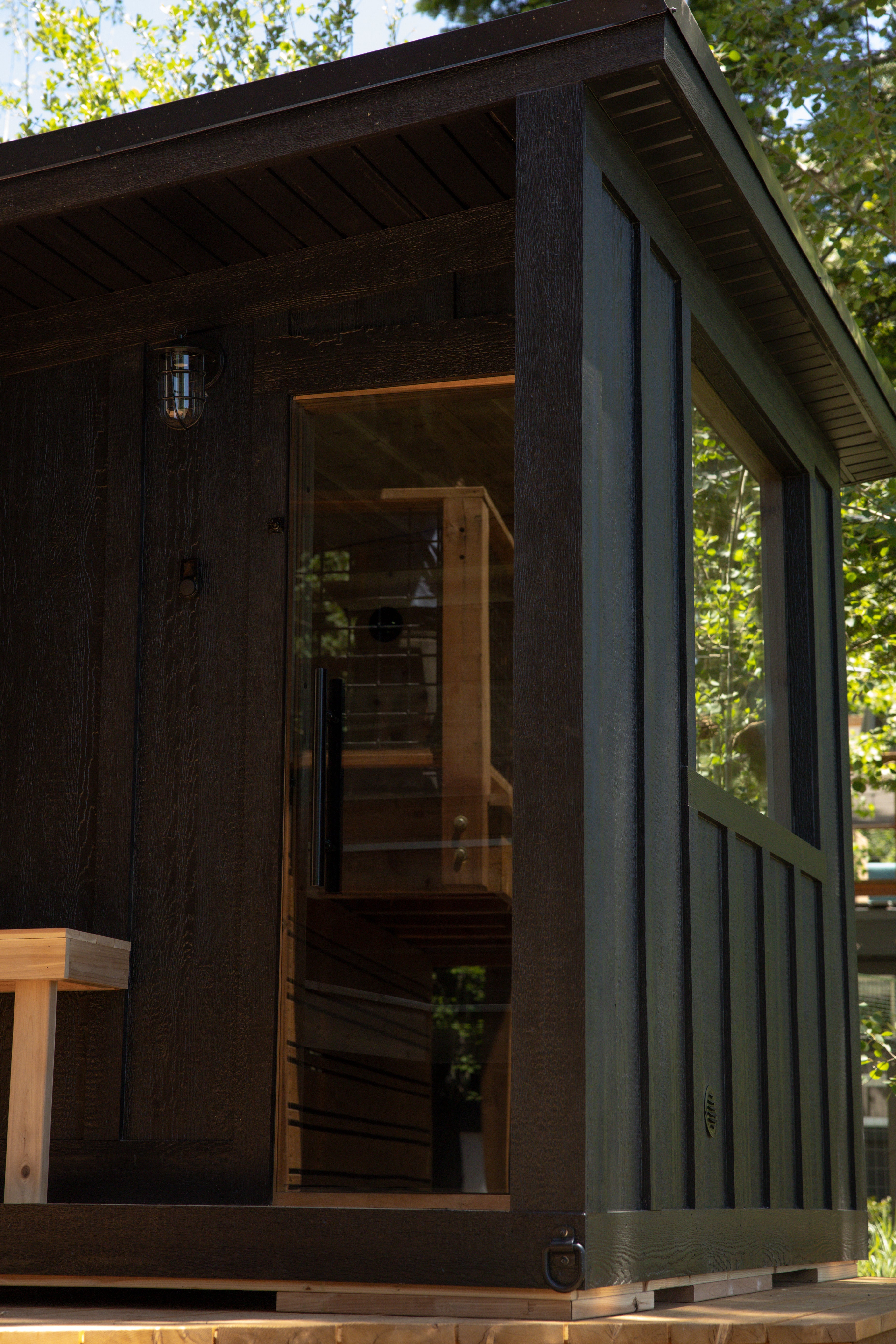 Sweat Kingdom Sauna SK 210
