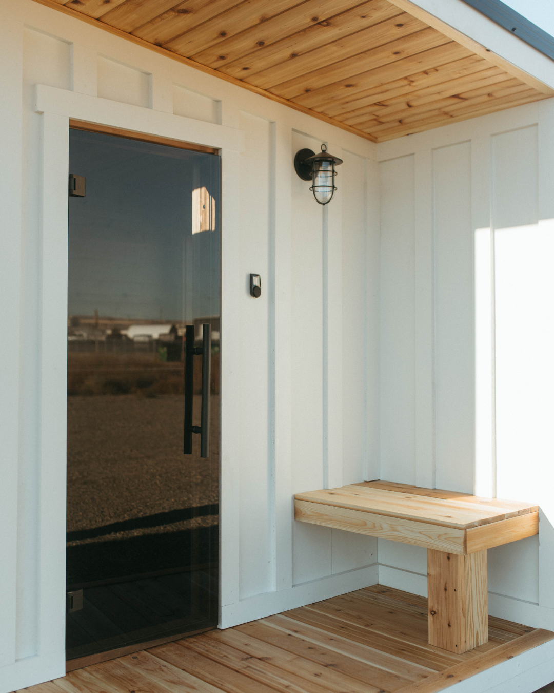 Sweat Kingdom Sauna SK 310