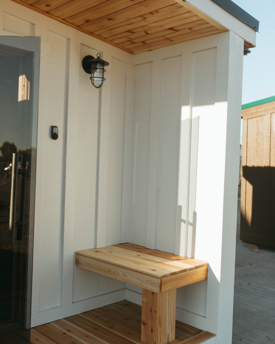 Sweat Kingdom Sauna SK 310