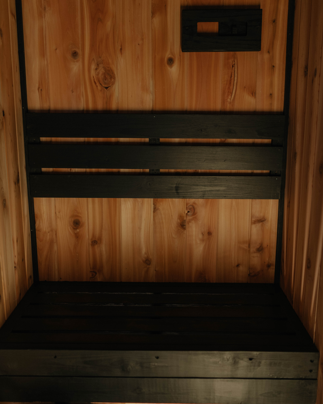 Sweat Kingdom Sauna SK Contrast