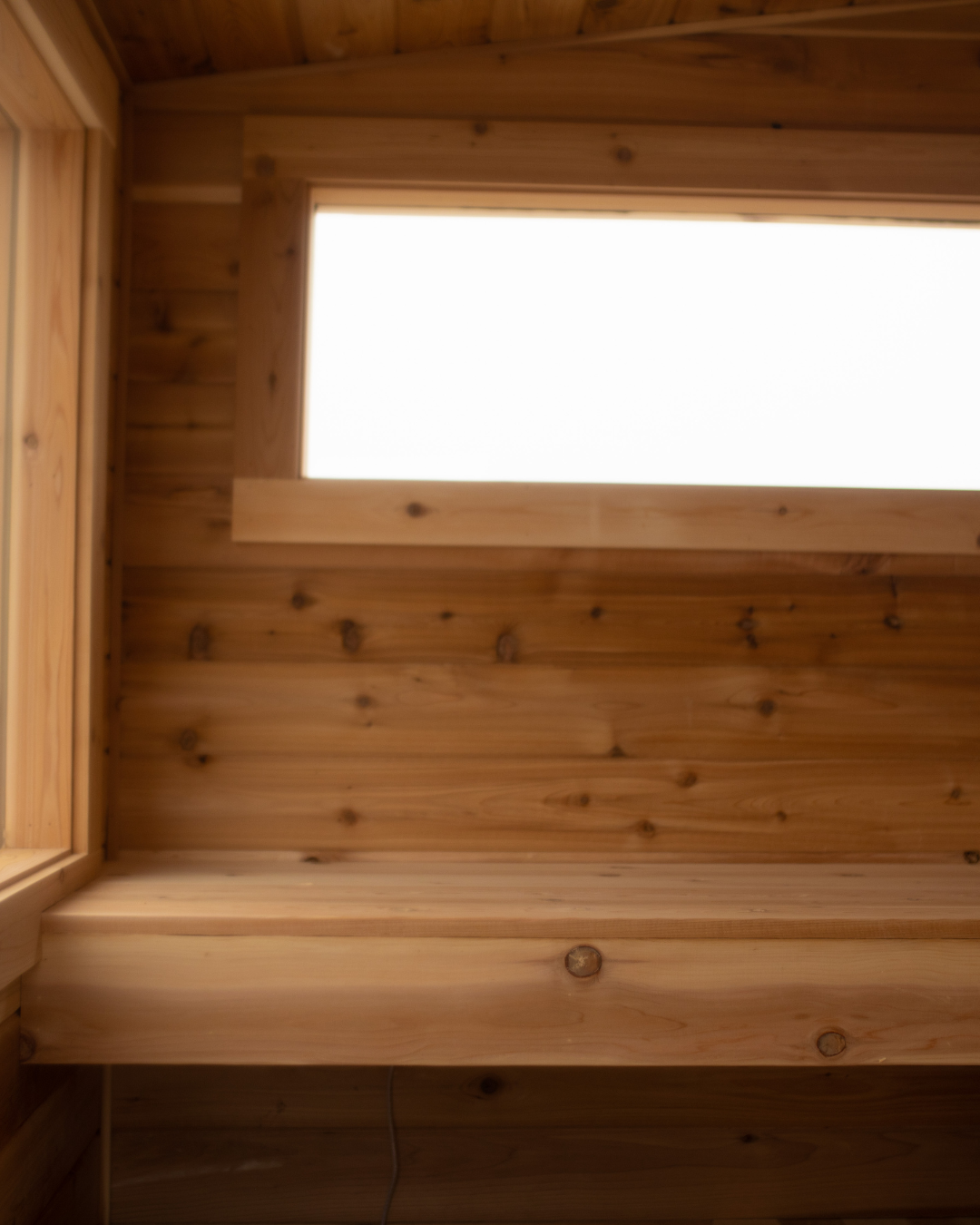 Sweat Kingdom Sauna SK Mobile