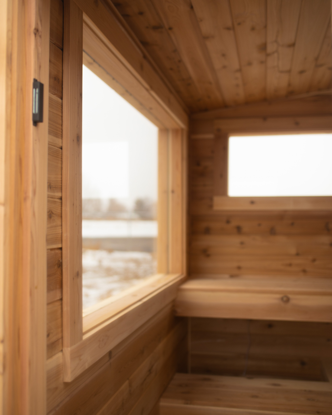 Sweat Kingdom Sauna SK Mobile