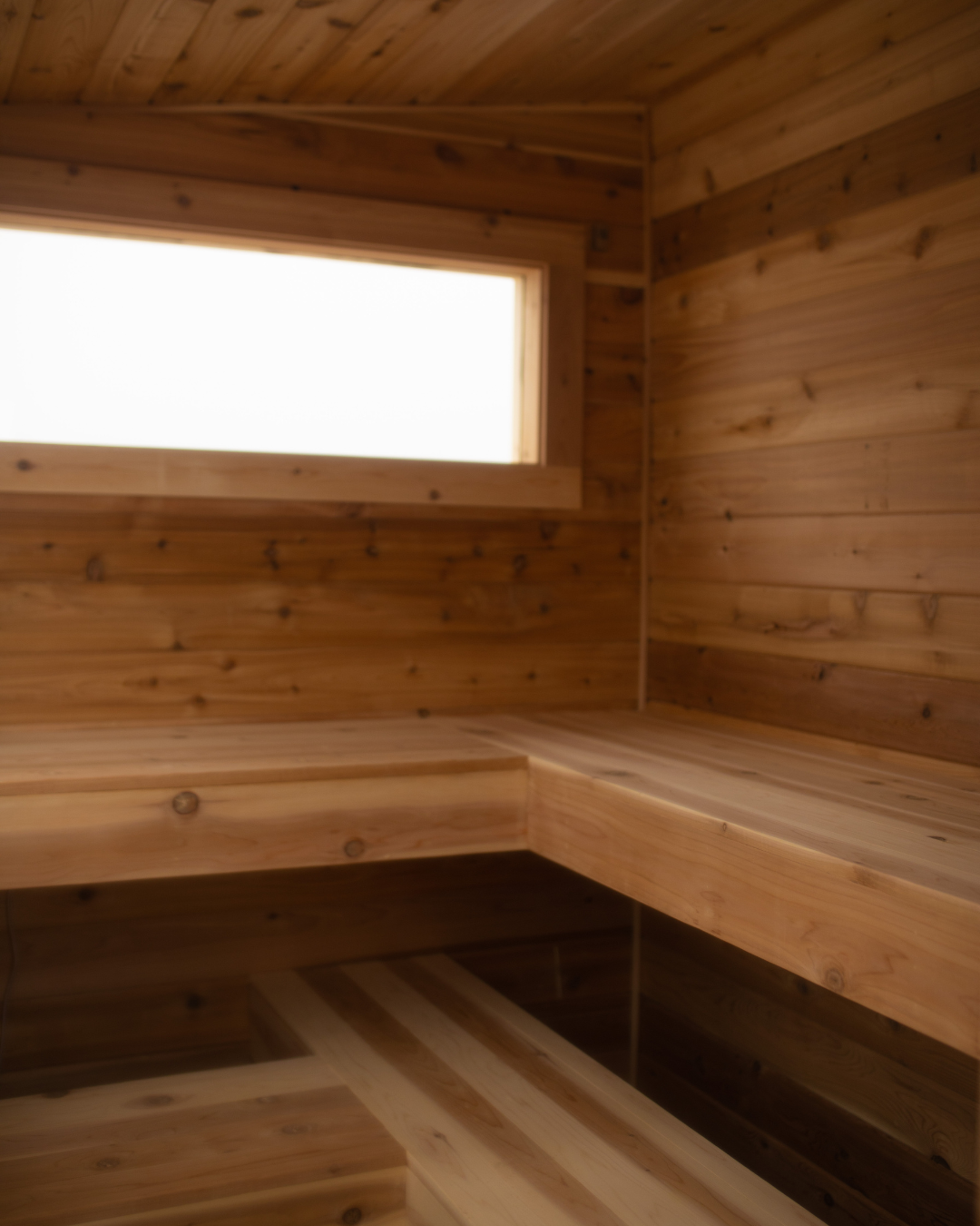 Sweat Kingdom Sauna SK Mobile
