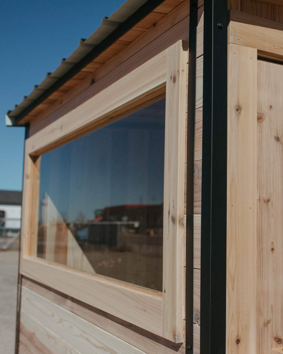 Sweat Kingdom Sauna The Summit (2-6 Person)