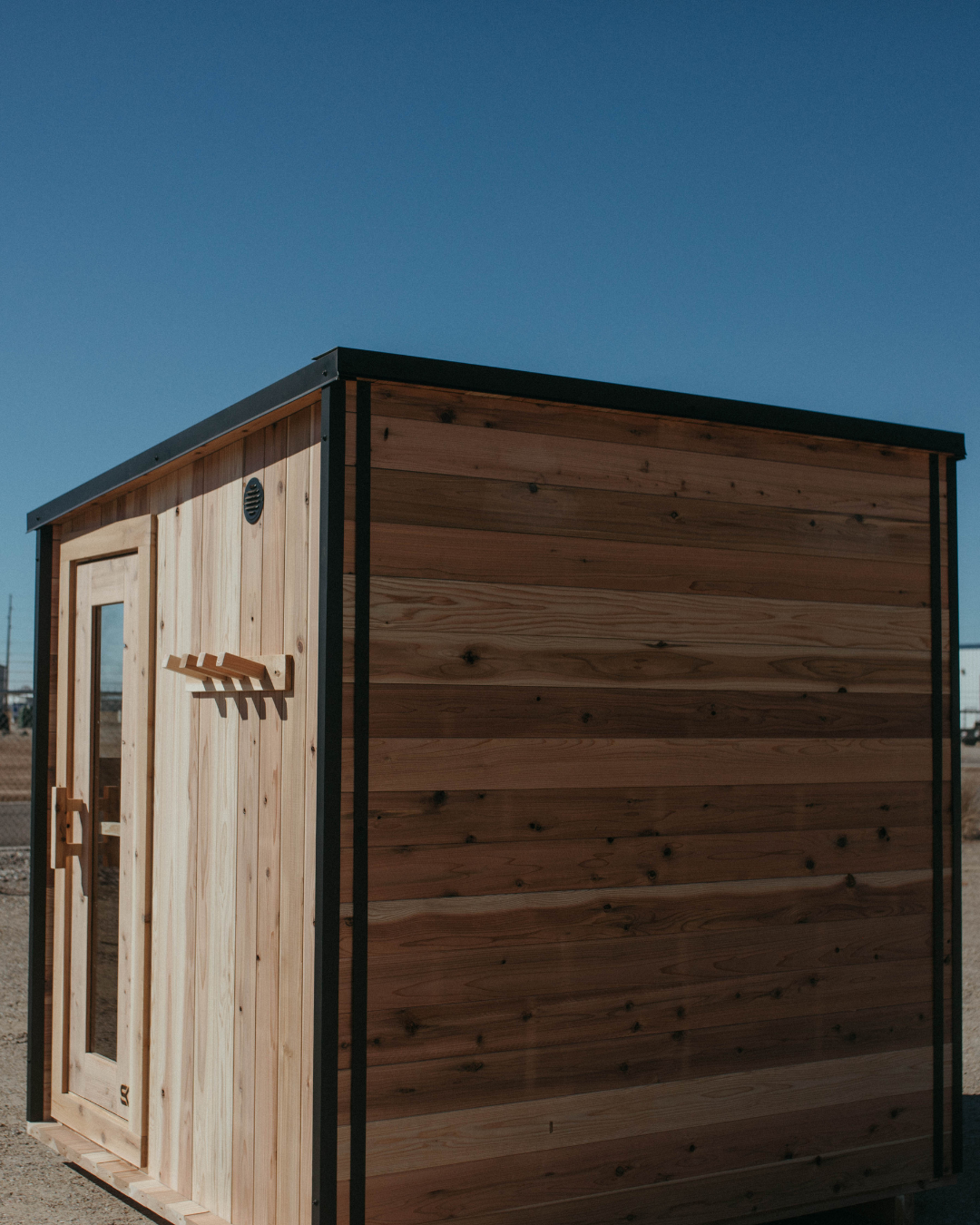 Sweat Kingdom Sauna The Summit (2-6 Person)