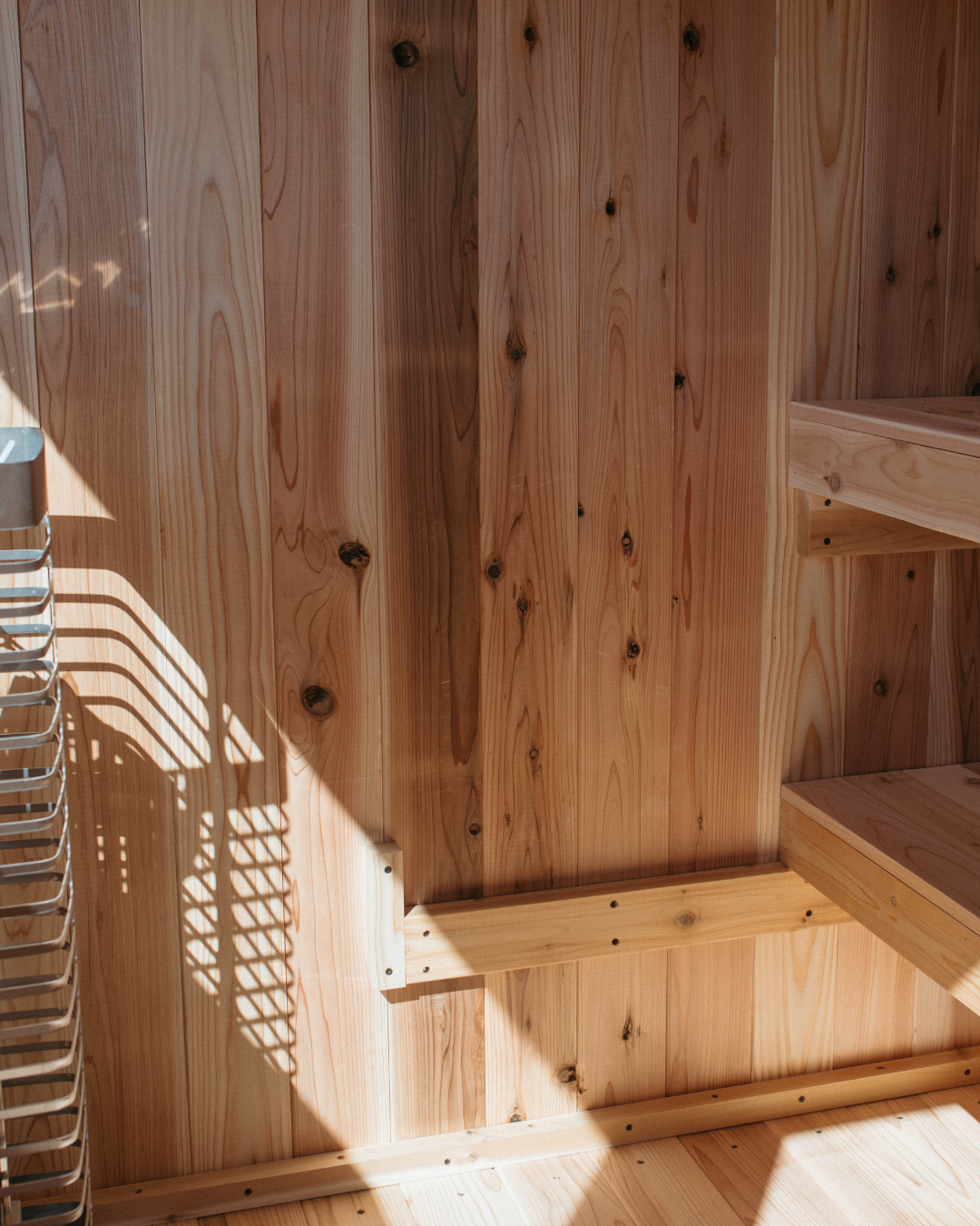Sweat Kingdom Sauna The Summit (2-6 Person)