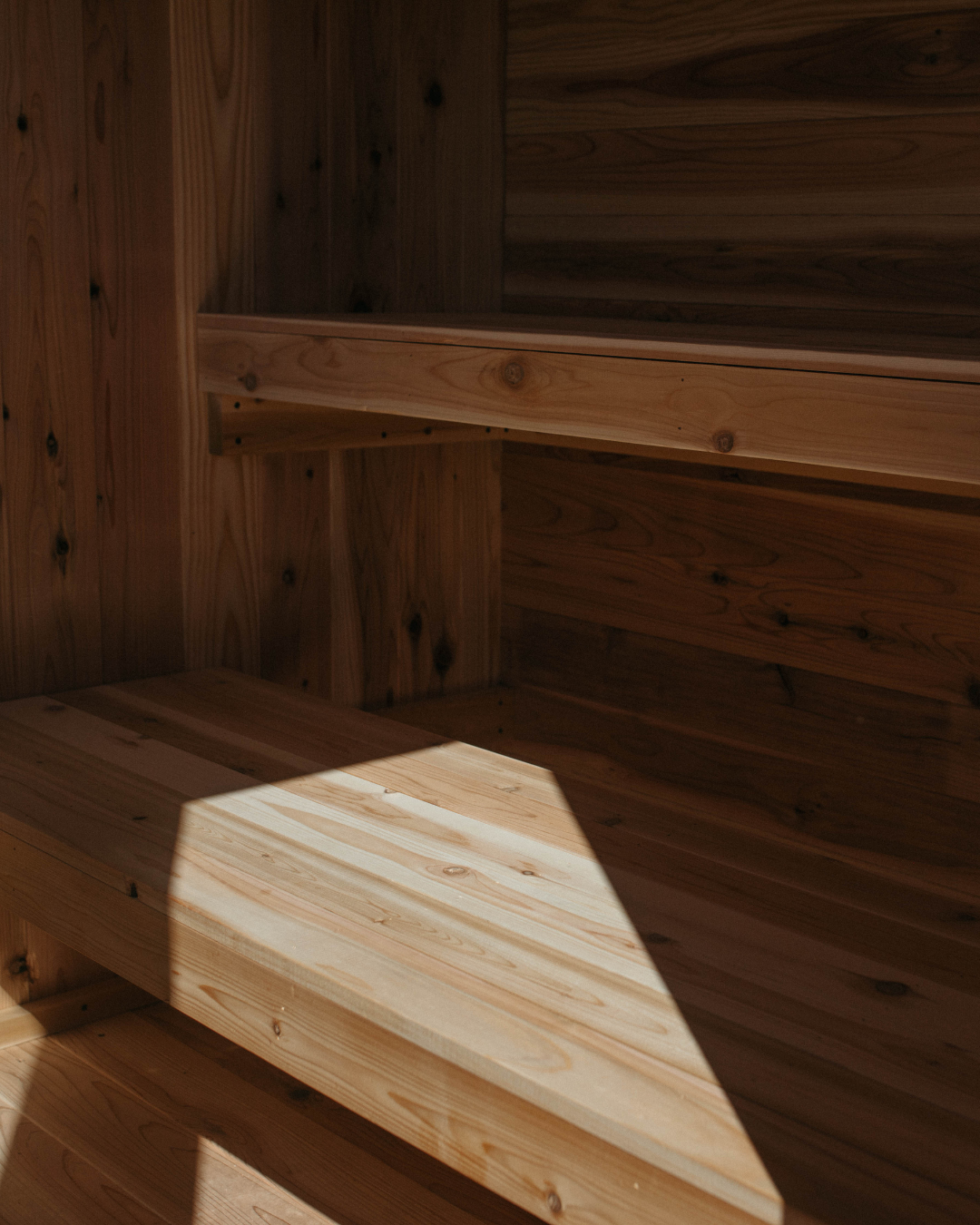 Sweat Kingdom Sauna The Summit (2-6 Person)