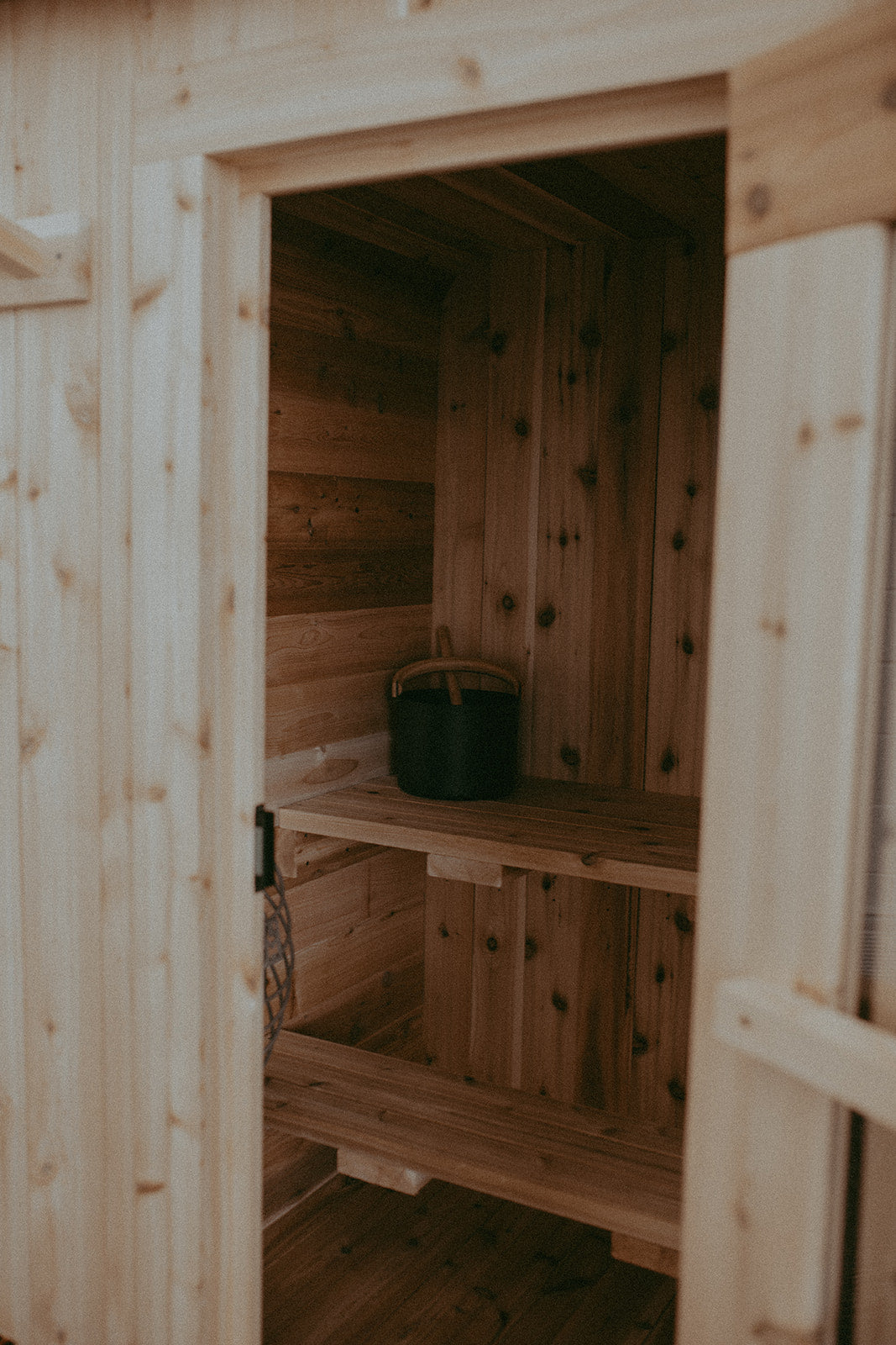 Sweat Kingdom Sauna The Sweat Pod (2-4 Person)