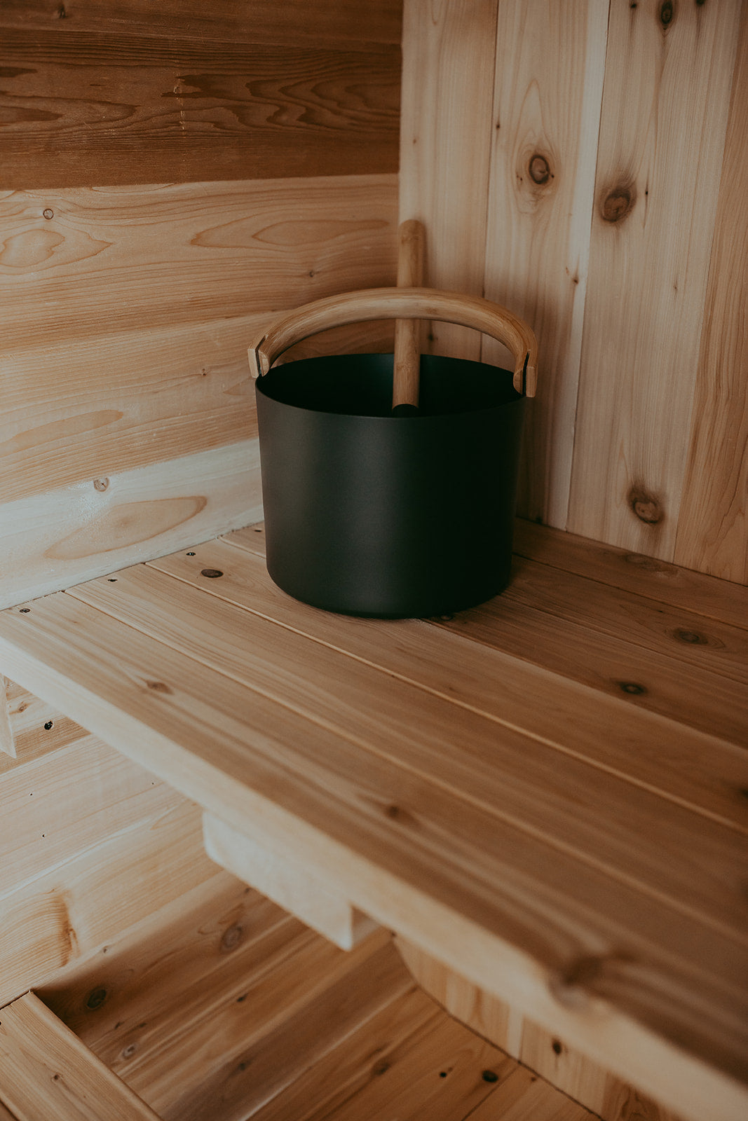 Sweat Kingdom Sauna The Sweat Pod (2-4 Person)