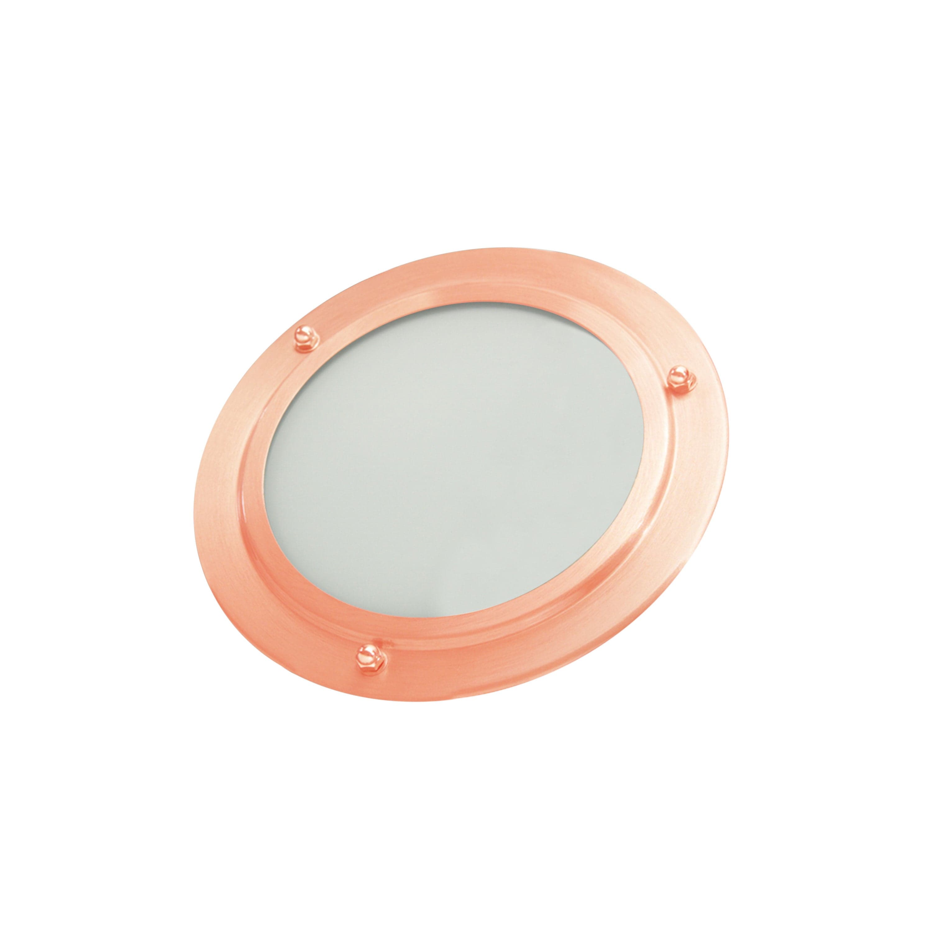 ThermaSol Copper ThermaSol Shower Light