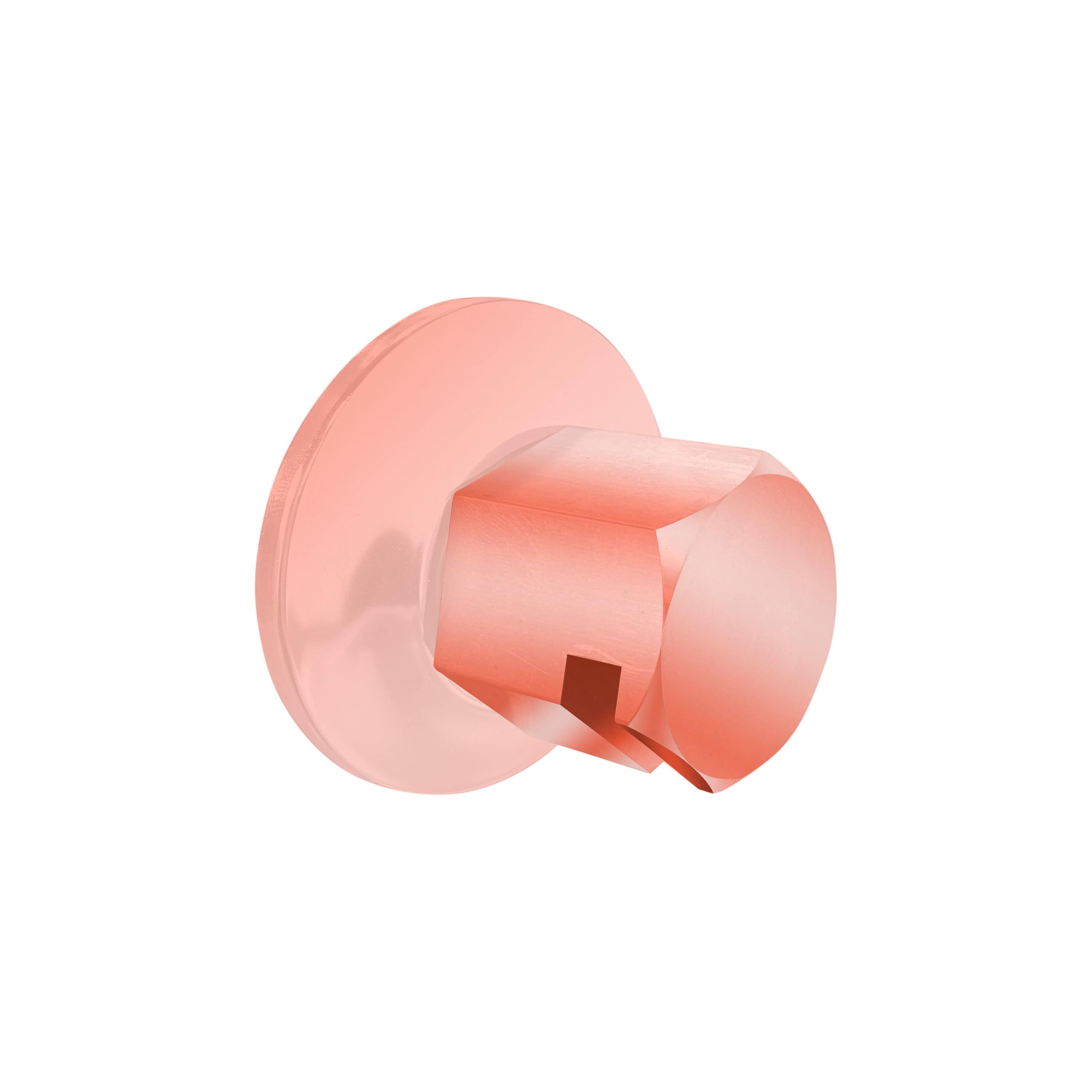ThermaSol Copper ThermaSol TSS Traditional 3/4 in Style Steam Head