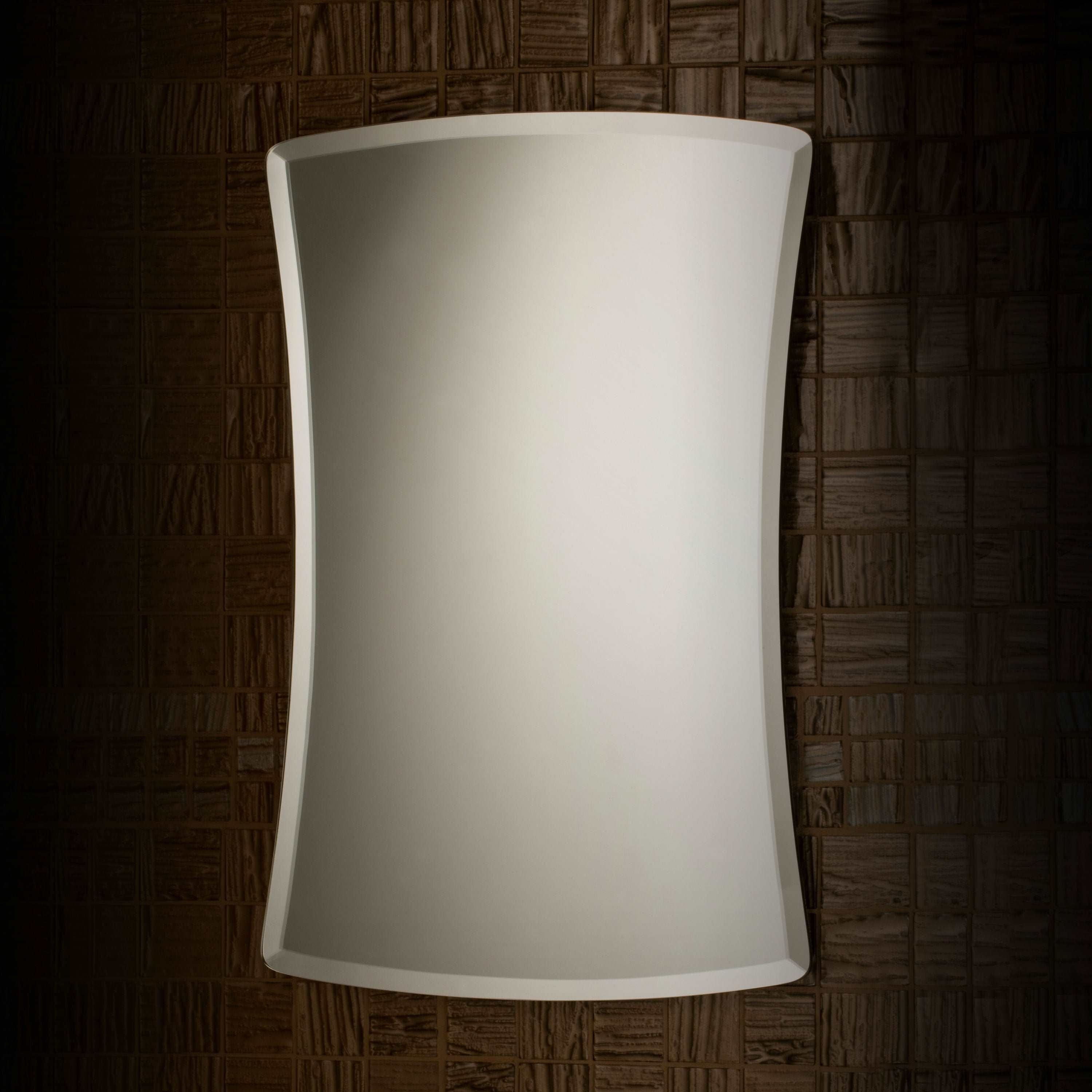 ThermaSol Eclipse (FFM-ECLIPSE) ThermaSol Fog-Free Mirror