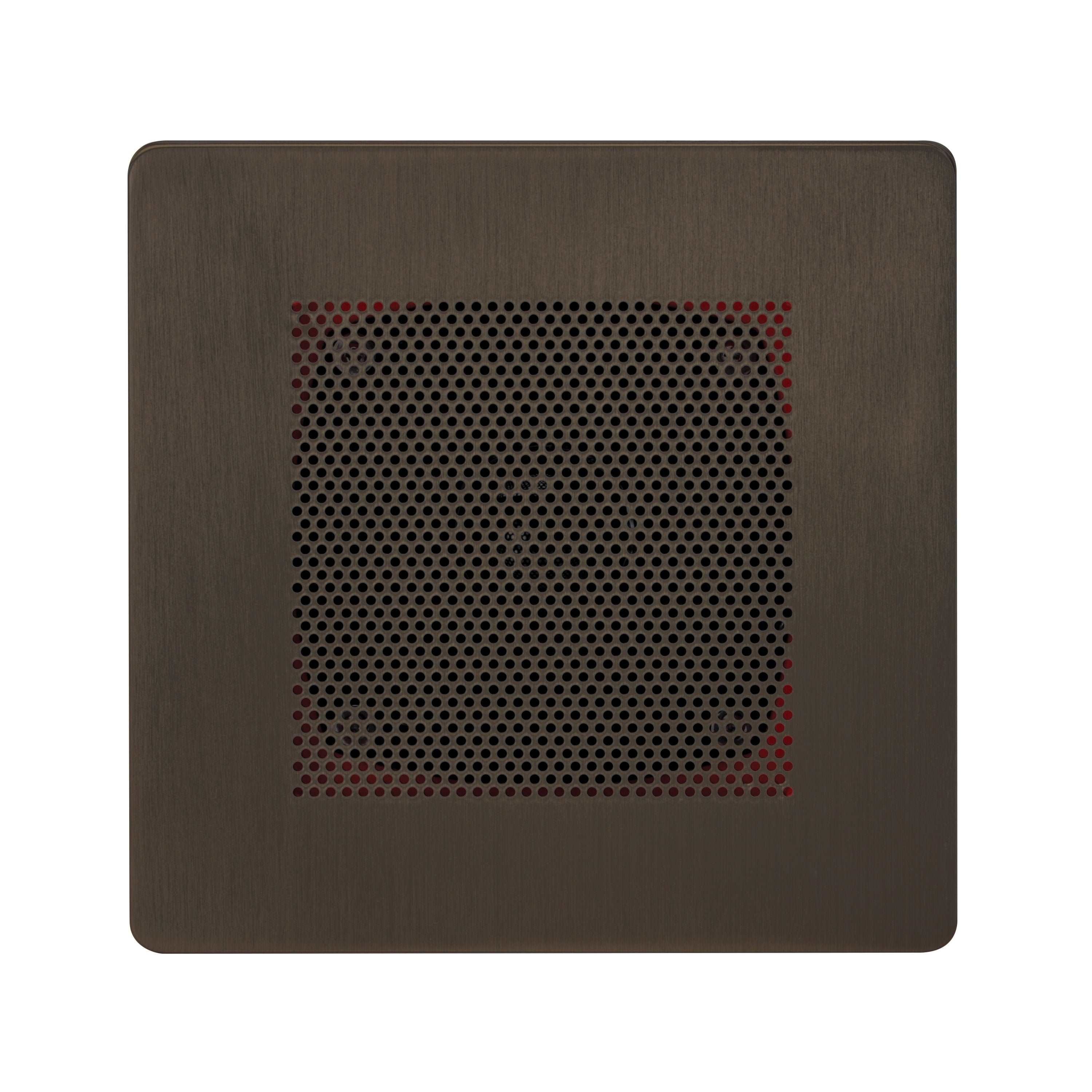 ThermaSol Oil Rubbed Bronze ThermaSol Self Powered Bluetooth Speakers