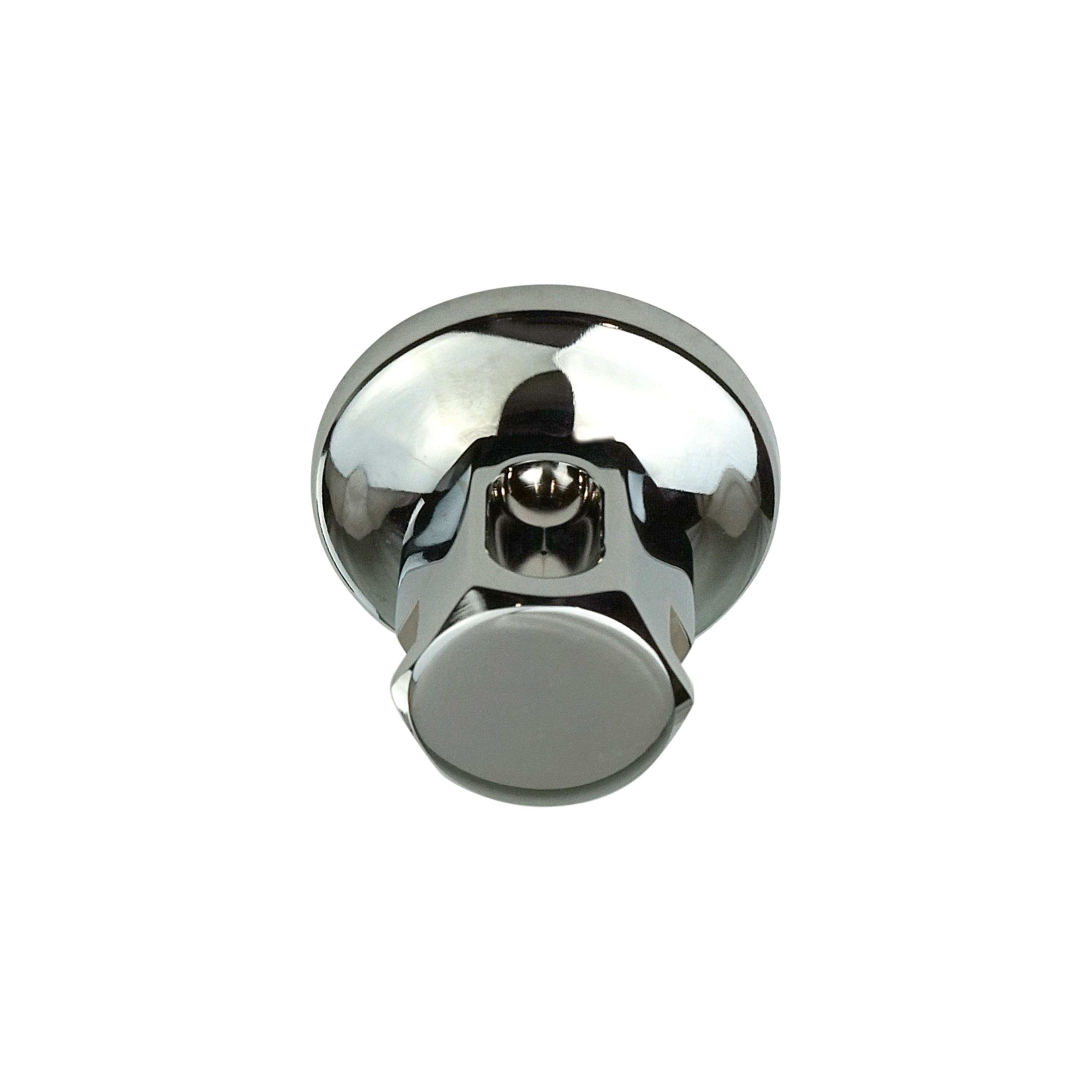 ThermaSol Polished Chrome ThermaSol OSS Old Style Sthd DLX 1/2"