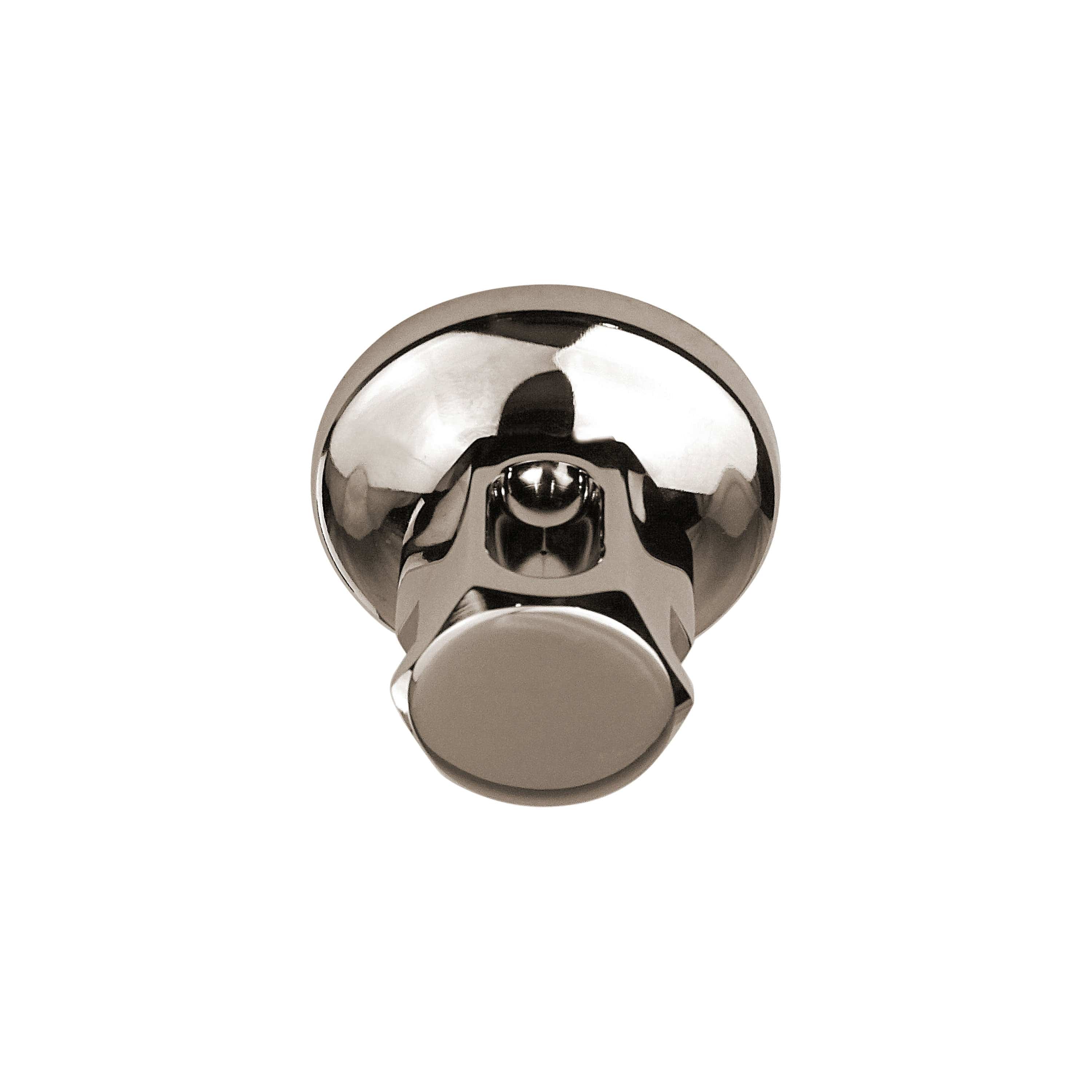 ThermaSol Polished Nickel ThermaSol OSS Old Style Sthd DLX 1/2"