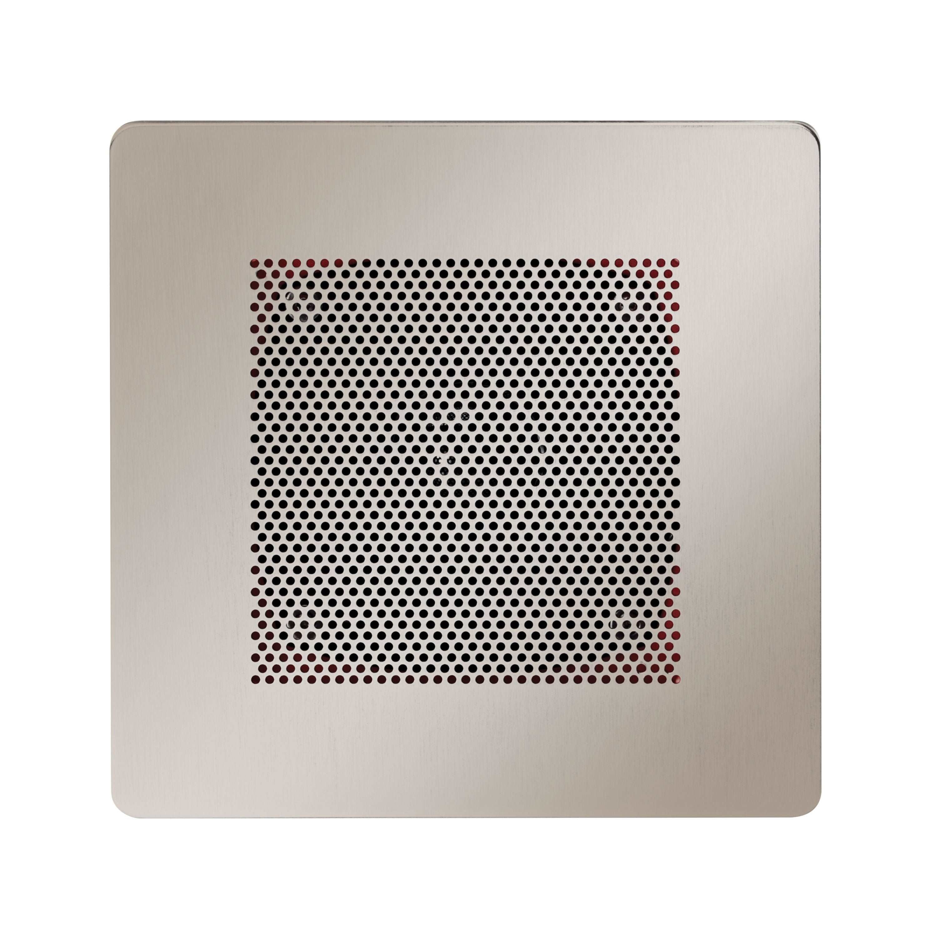 ThermaSol Polished Nickel ThermaSol Self Powered Bluetooth Speakers