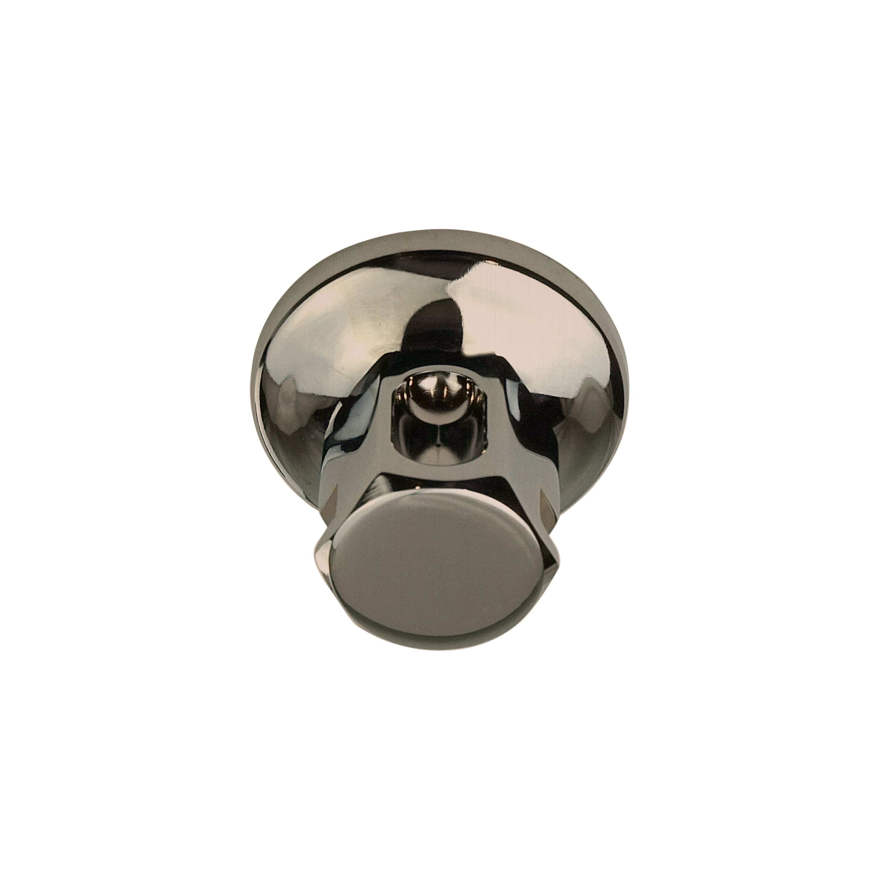 ThermaSol Satin Nickel ThermaSol OSS Old Style Sthd DLX 1/2"