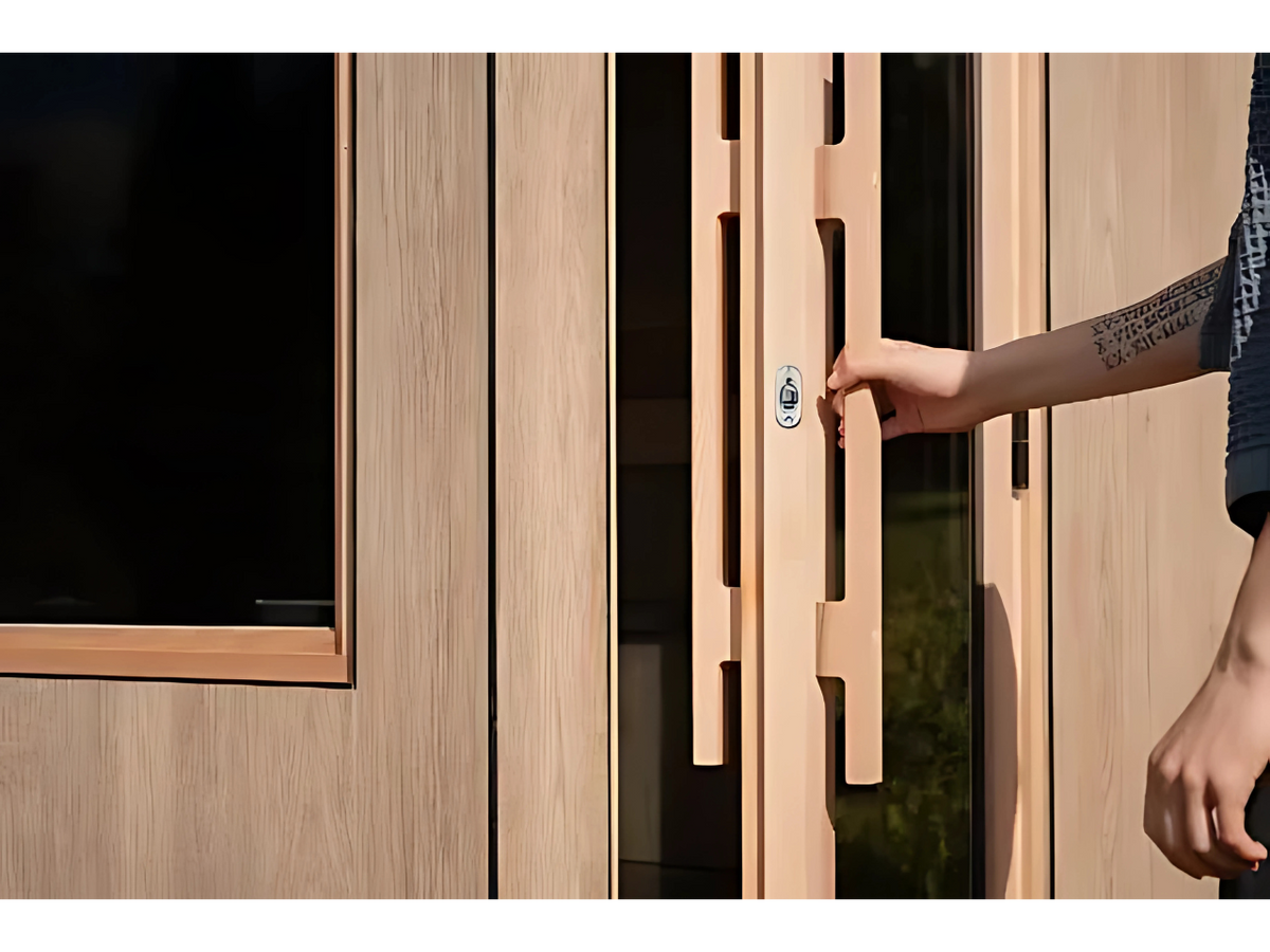 ThermaSol Sauna ThermaSol Solaris Outdoor Sauna Cabin