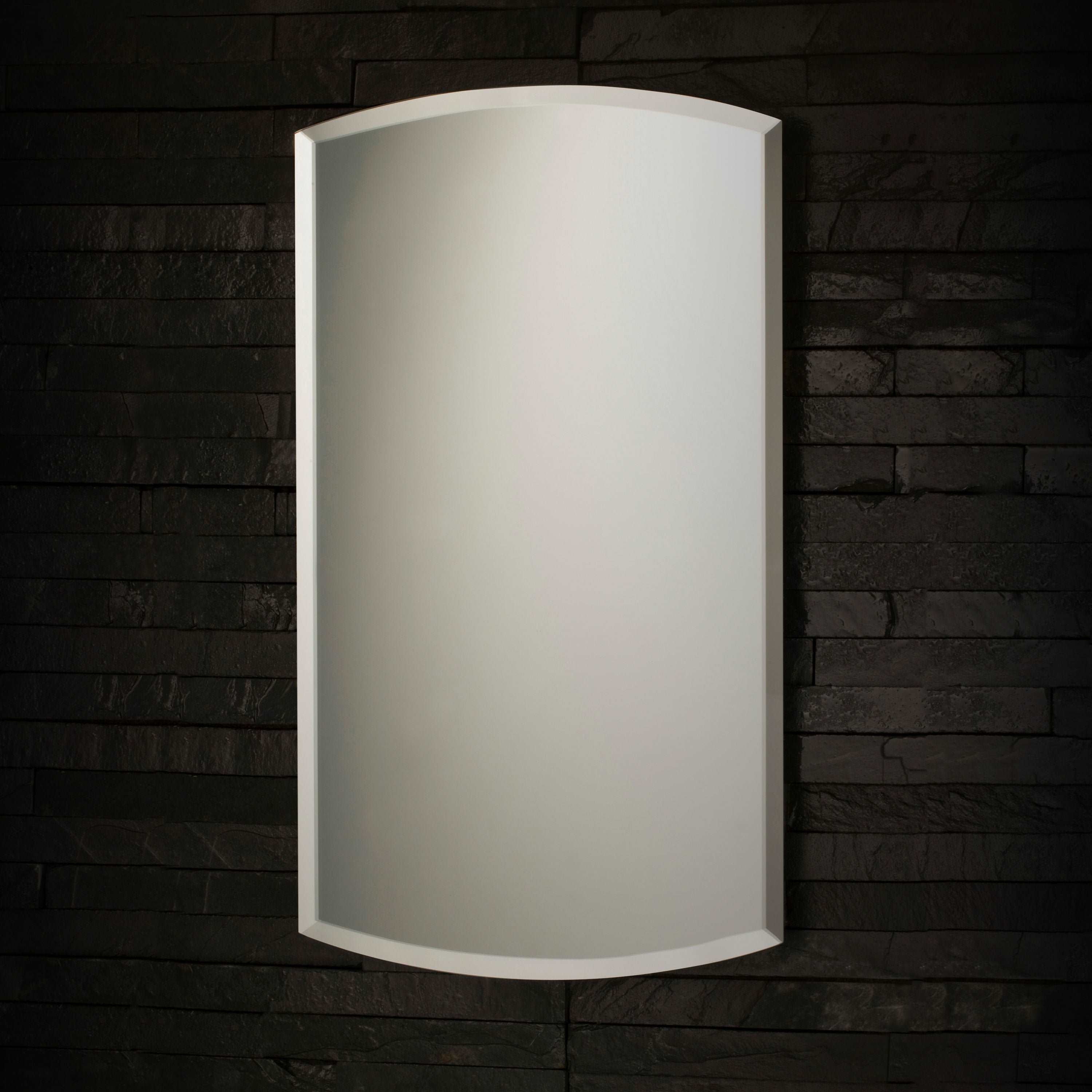 ThermaSol ThermaSol Fog-Free Mirror