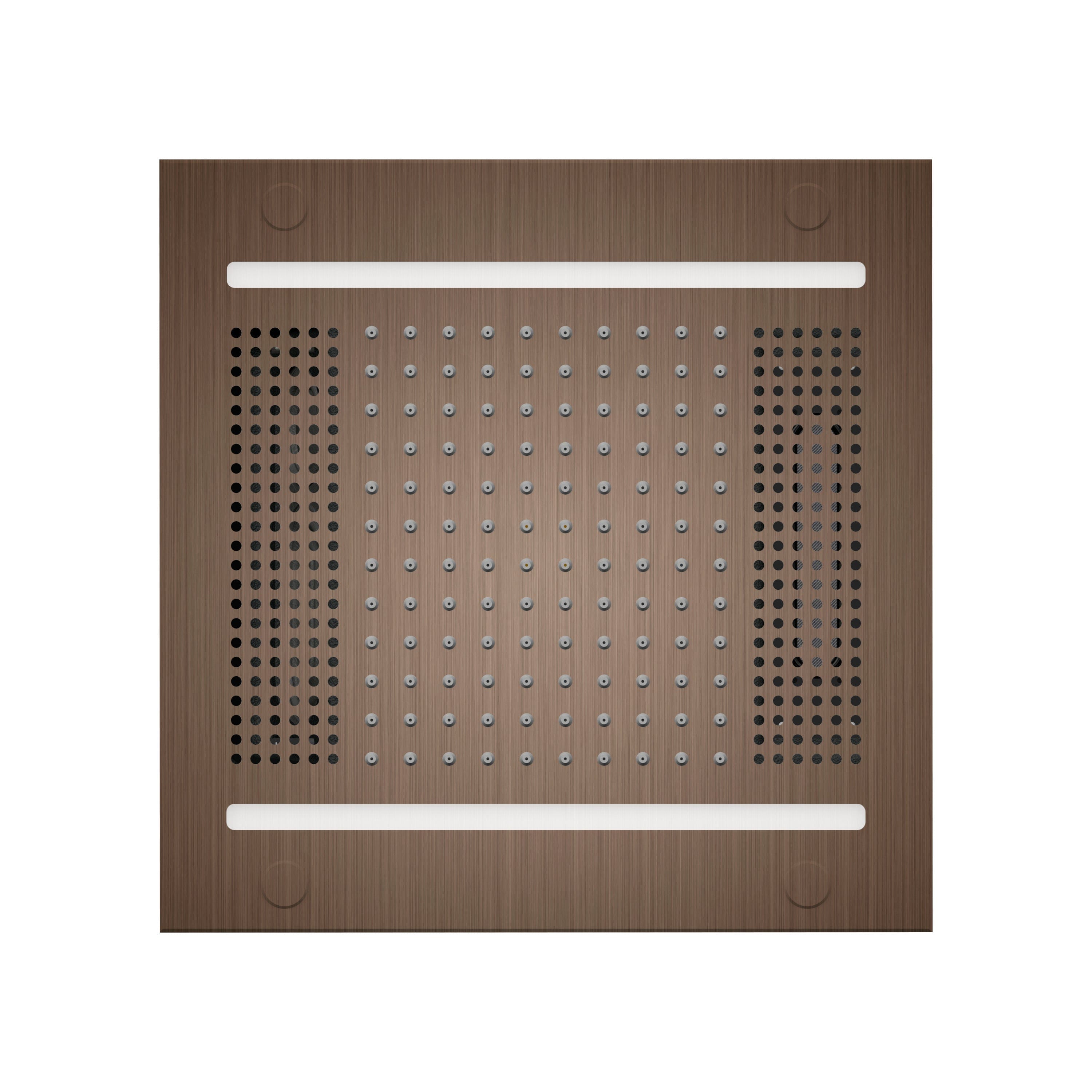 ThermaSol ThermaSol Hydrovive Light, Sound, Rain system 14 Inch