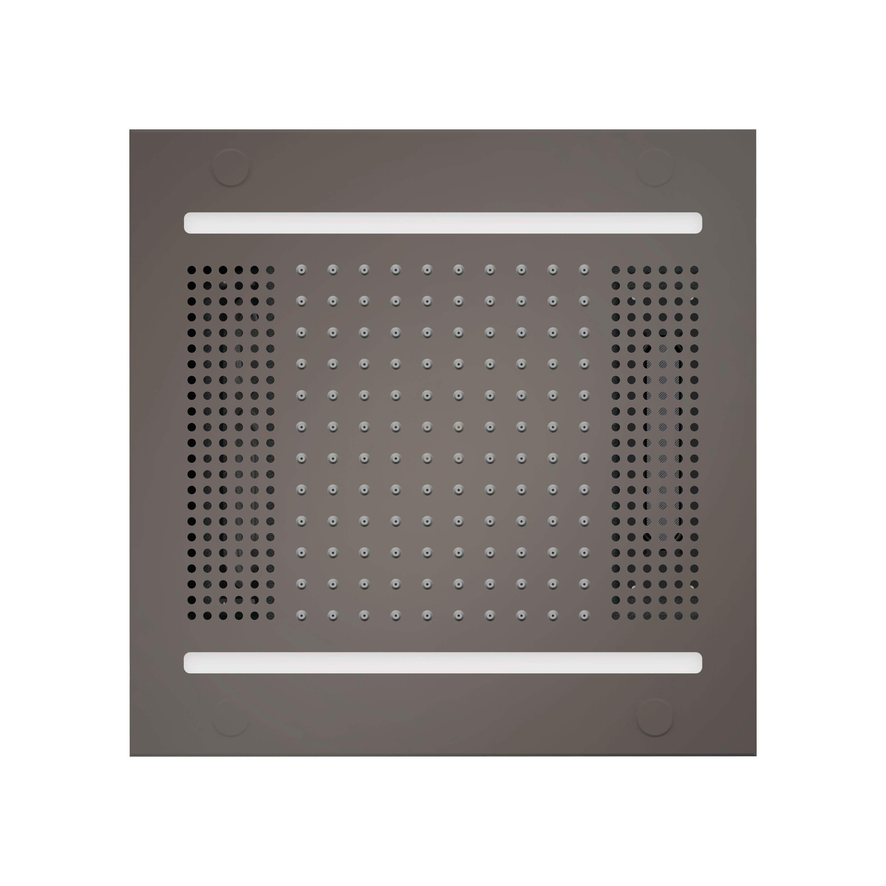 ThermaSol ThermaSol Hydrovive Light, Sound, Rain system 14 Inch