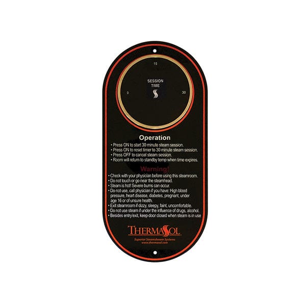 ThermaSol ThermaSol PowerPak Series III Commercial Steam Generator