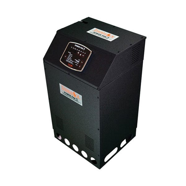 ThermaSol ThermaSol PowerPak Series III Commercial Steam Generator