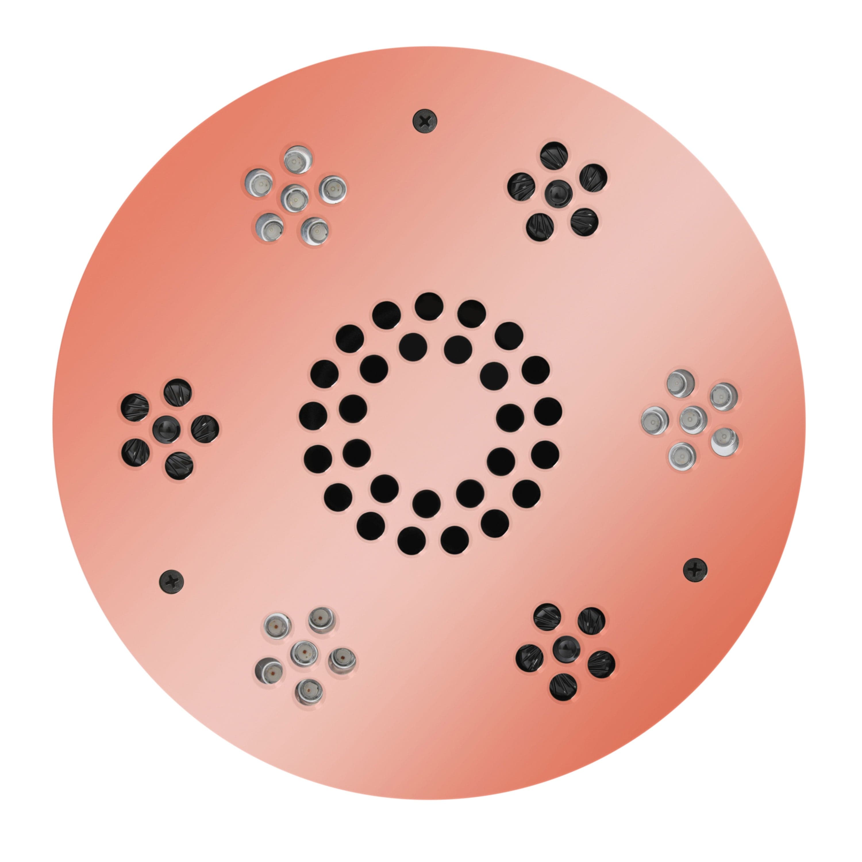 ThermaSol ThermaSol Serenity Light and Music System Traditional Style
