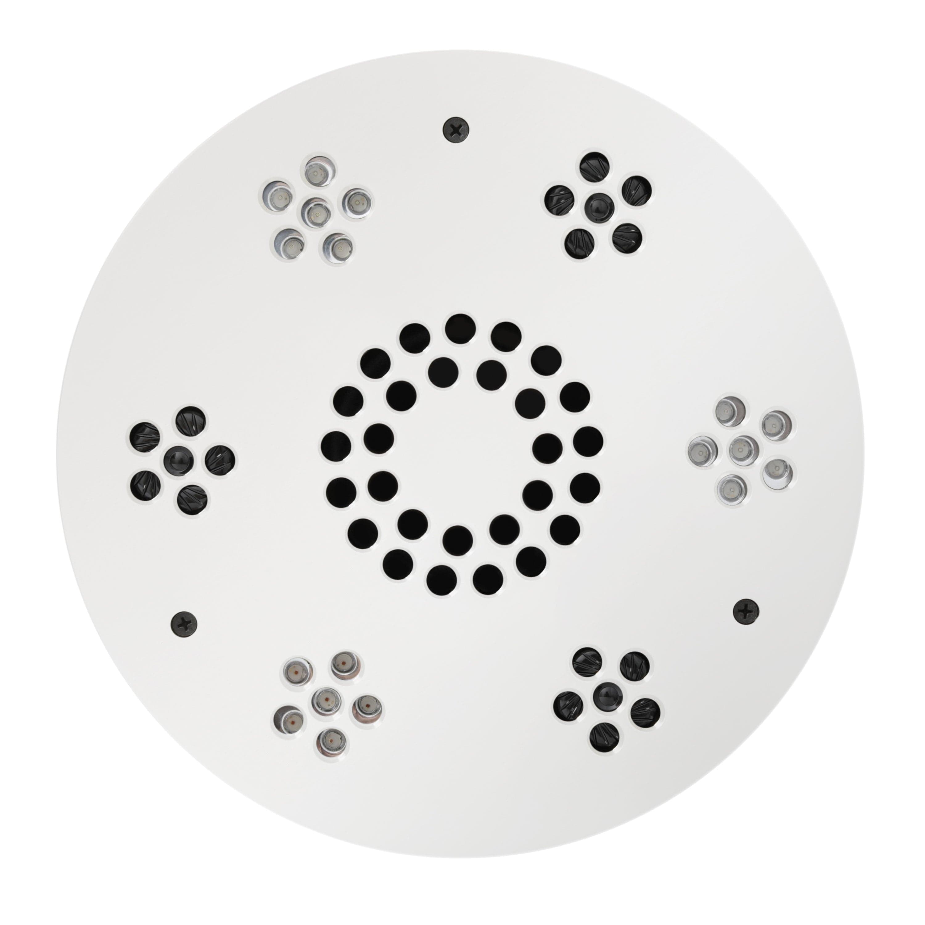 ThermaSol ThermaSol Serenity Light and Music System Traditional Style