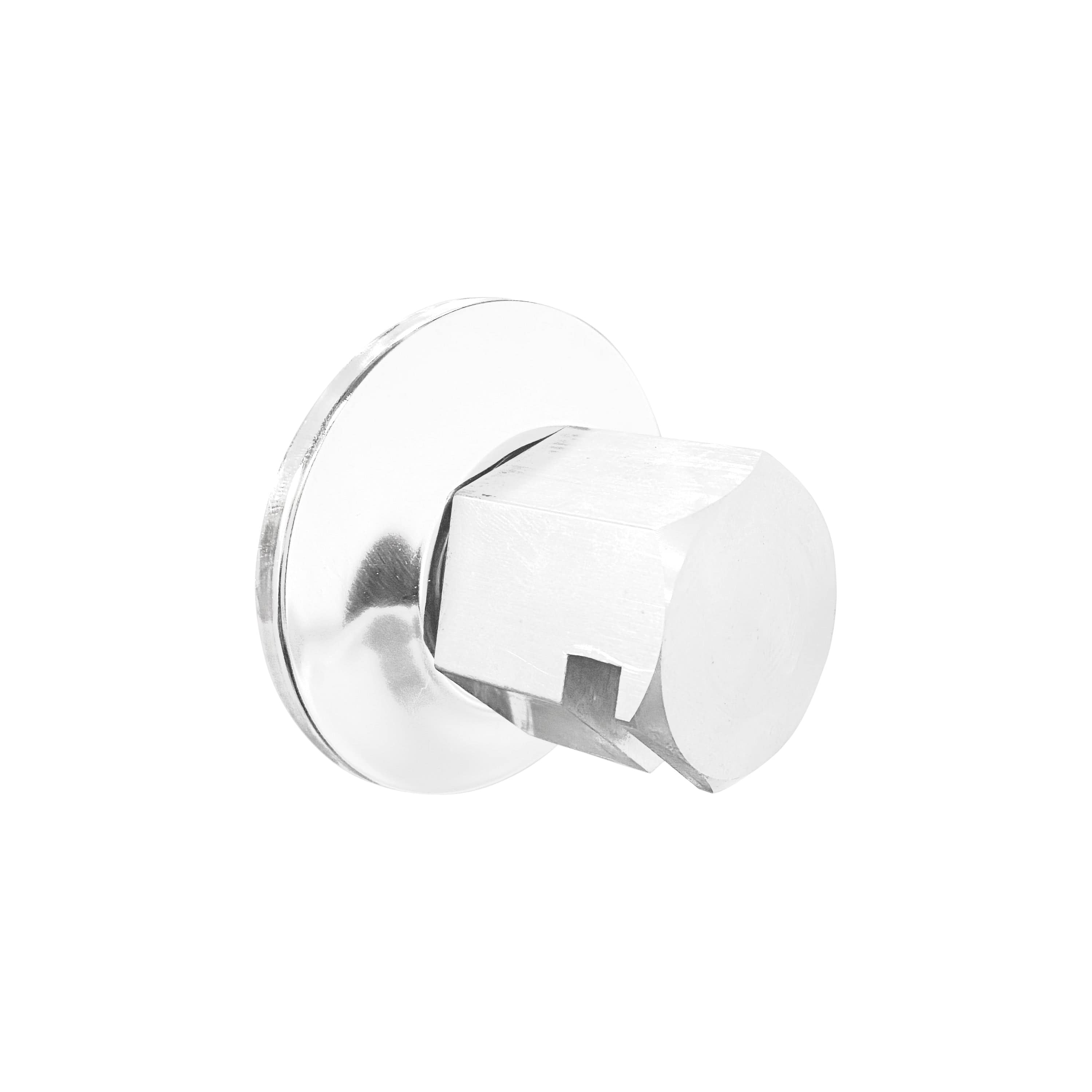 ThermaSol White ThermaSol TSS Traditional 3/4 in Style Steam Head