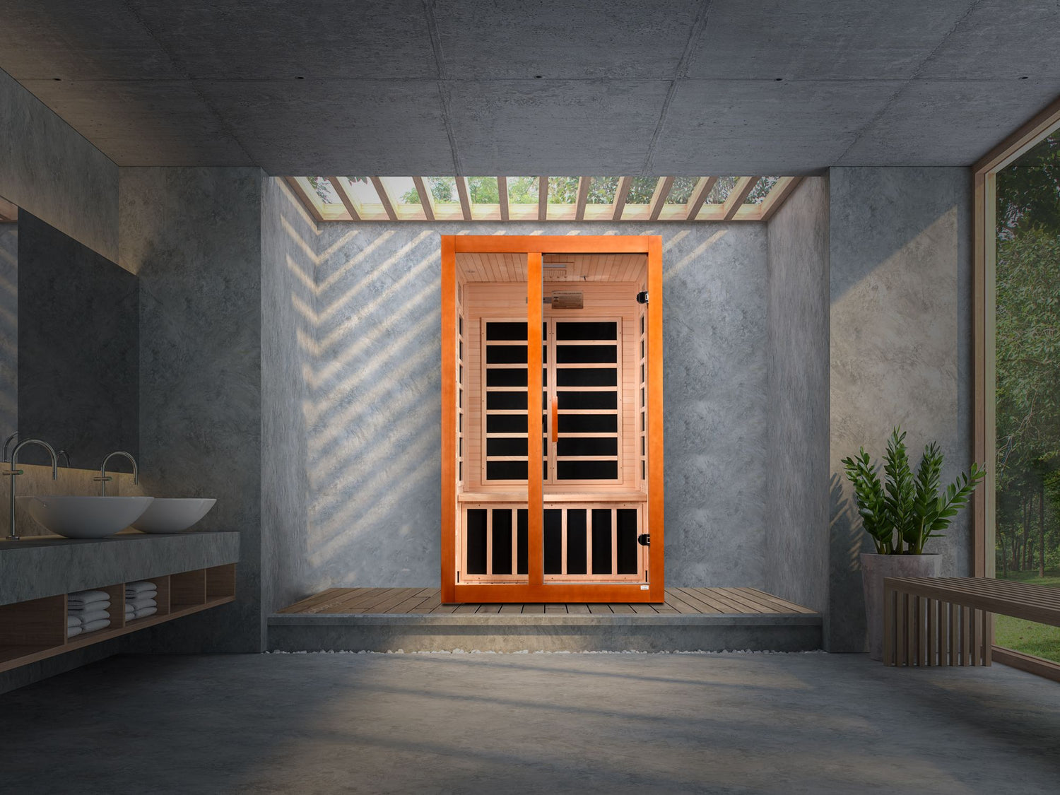 The Ultimate Guide to Choosing the Right Sauna for Your Home