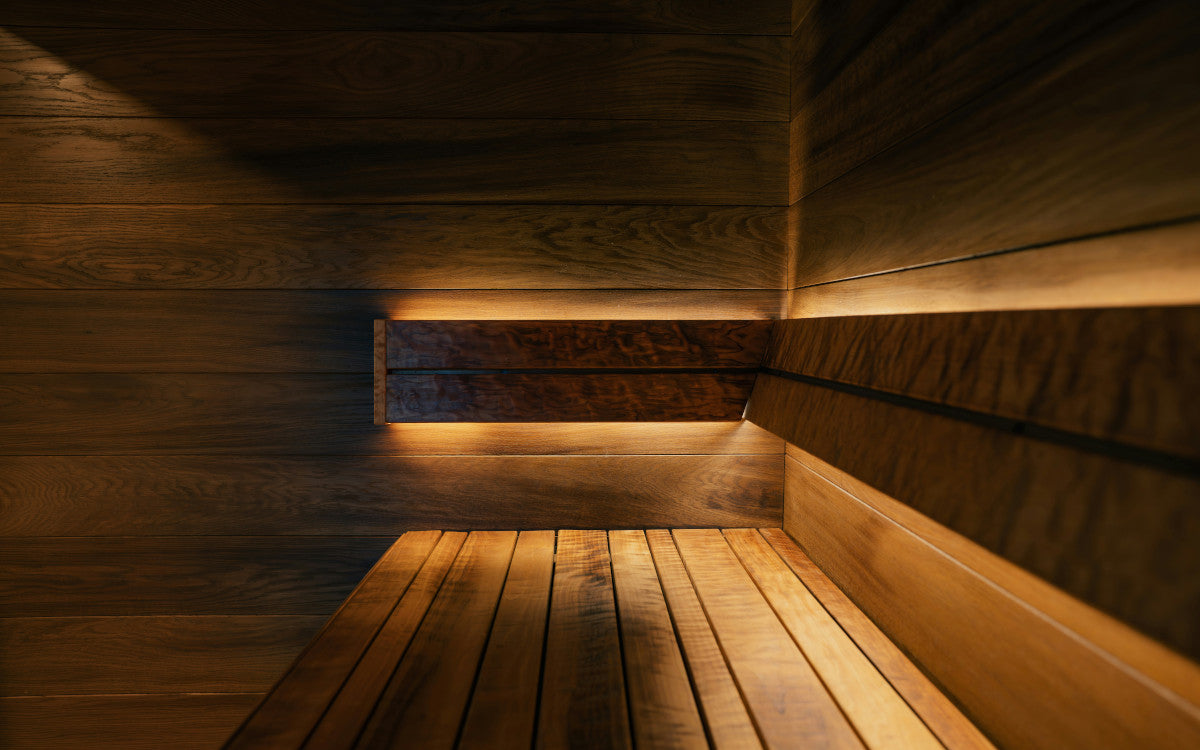 DIY Infrared Sauna Guide: How to Build an Infrared Sauna