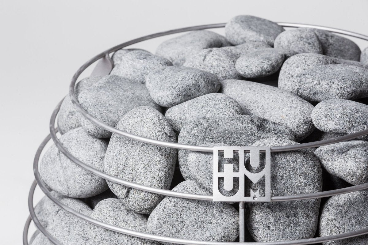 HUUM Hive Electric Sauna Heater Review: Features, Benefits, and Performance