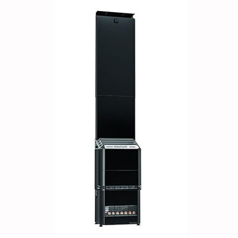 Saunum AIR 7 WiFi Sauna Heater Package