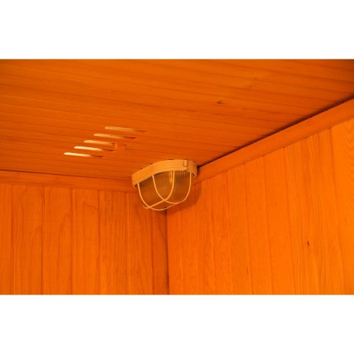 Sunray Southport 3 Person Indoor Traditional Sauna 300SN