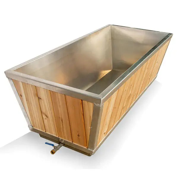 Dundalk LeisureCraft The Polar Plunge Tub CT362PP