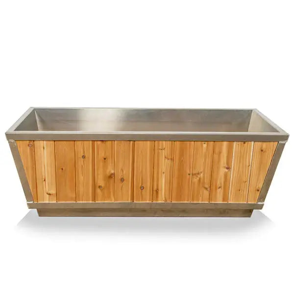 Dundalk LeisureCraft The Polar Plunge Tub CT362PP