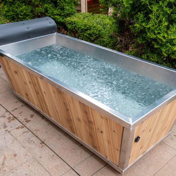 Dundalk LeisureCraft The Polar Plunge Tub CT362PP