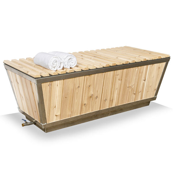 Dundalk LeisureCraft The Polar Plunge Tub CT362PP