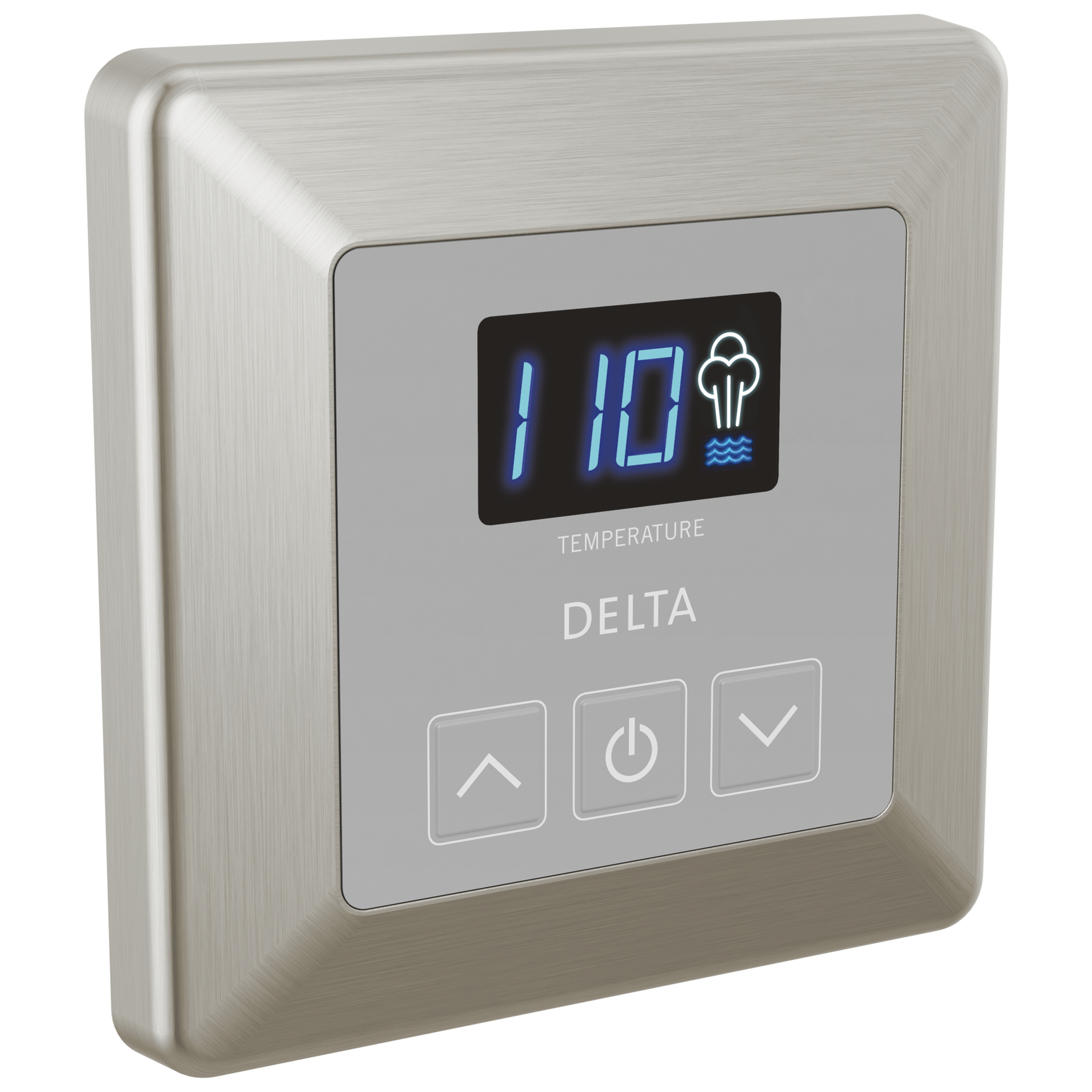 Delta SimpleSteam™ Square Control