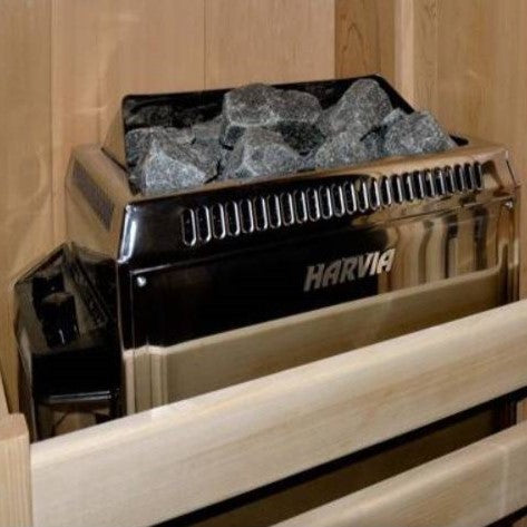 Harvia TopClass KV-60 6 kW Electric Sauna Heater
