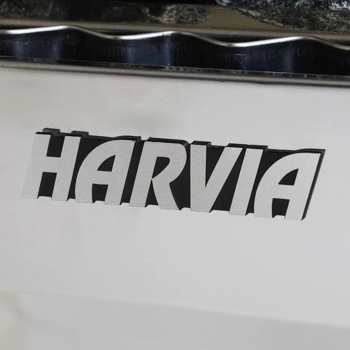 Harvia KIP80W 8 kW Electric Sauna Heater